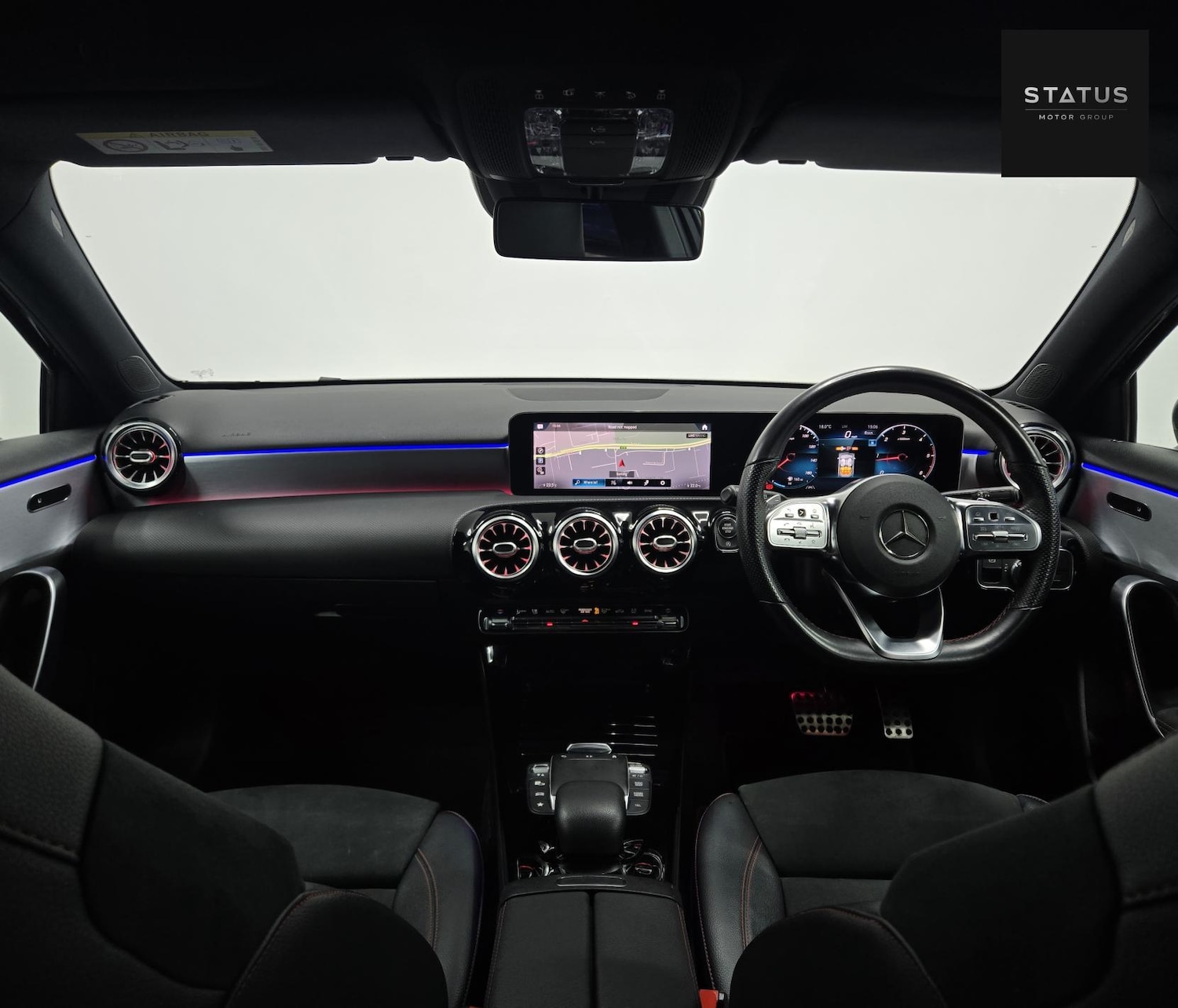 Used Mercedes-Benz A-Class 2020 for sale - 76799659: Photo 22