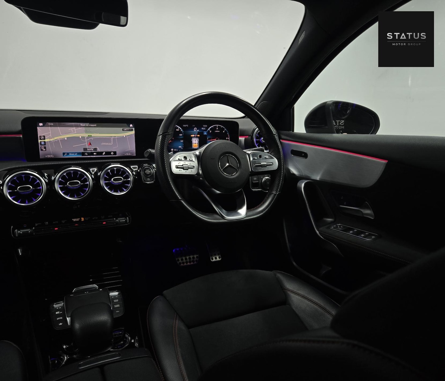 Used Mercedes-Benz A-Class 2020 for sale - 76799659: Photo 23