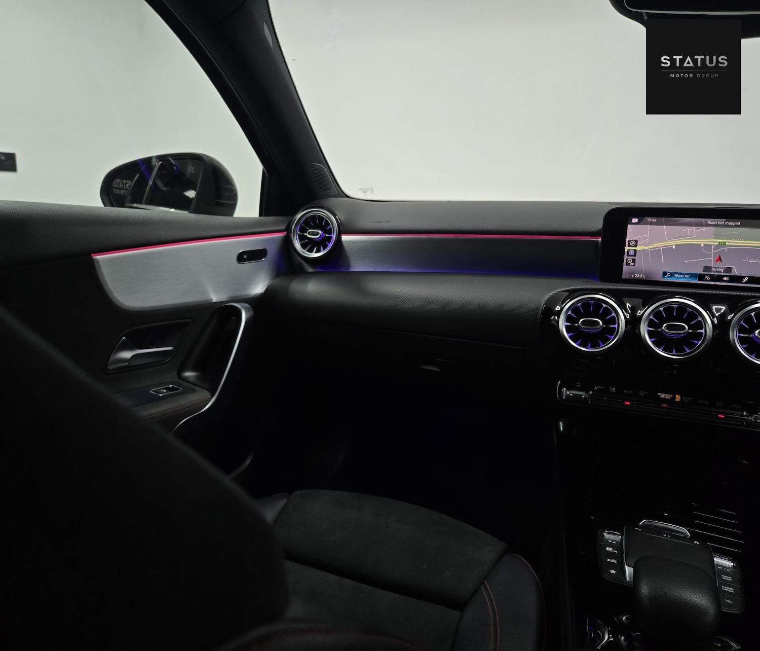 Used Mercedes-Benz A-Class 2020 for sale - 76799659: Photo 24