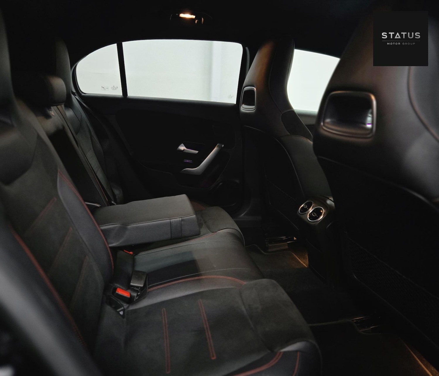 Used Mercedes-Benz A-Class 2020 for sale - 76799659: Photo 30