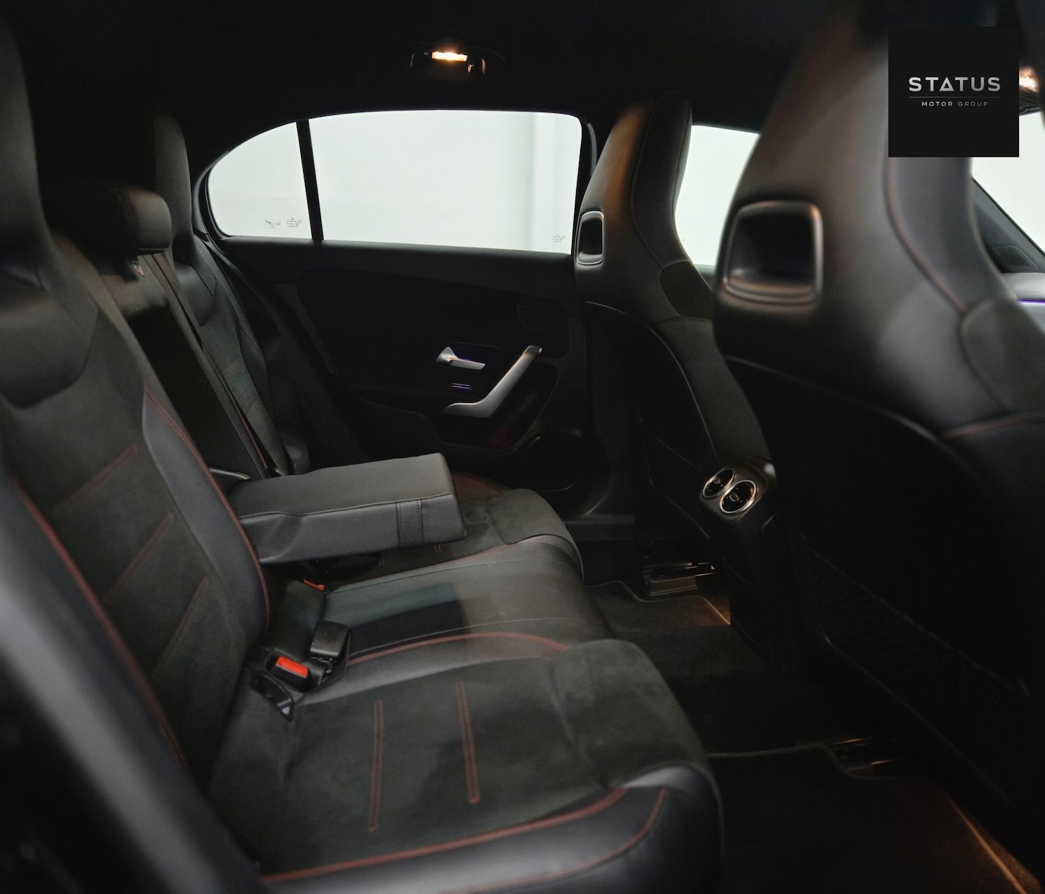 Used Mercedes-Benz A-Class 2020 for sale - 76799659: Photo 31