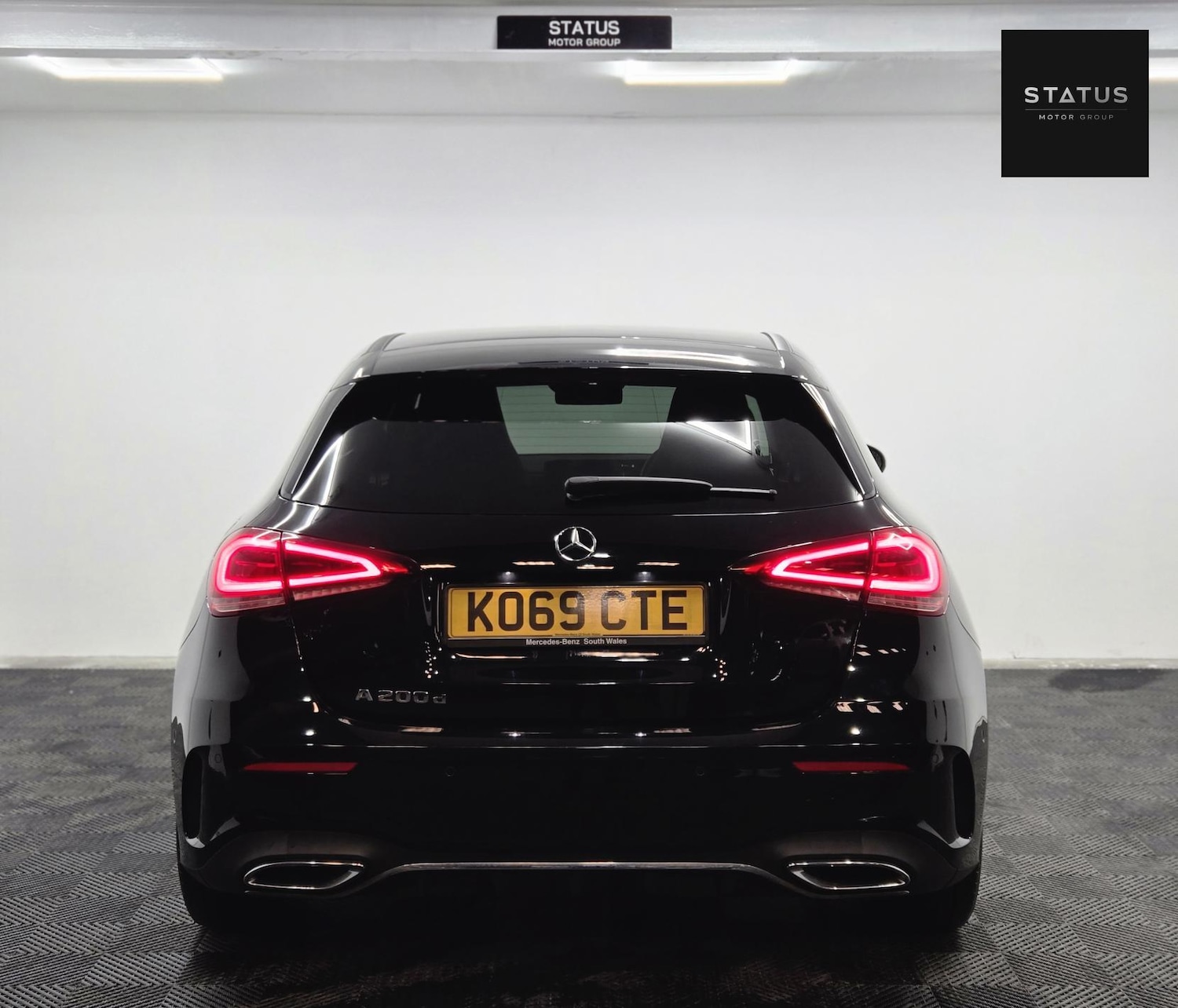 Used Mercedes-Benz A-Class 2020 for sale - 76799659: Photo 7