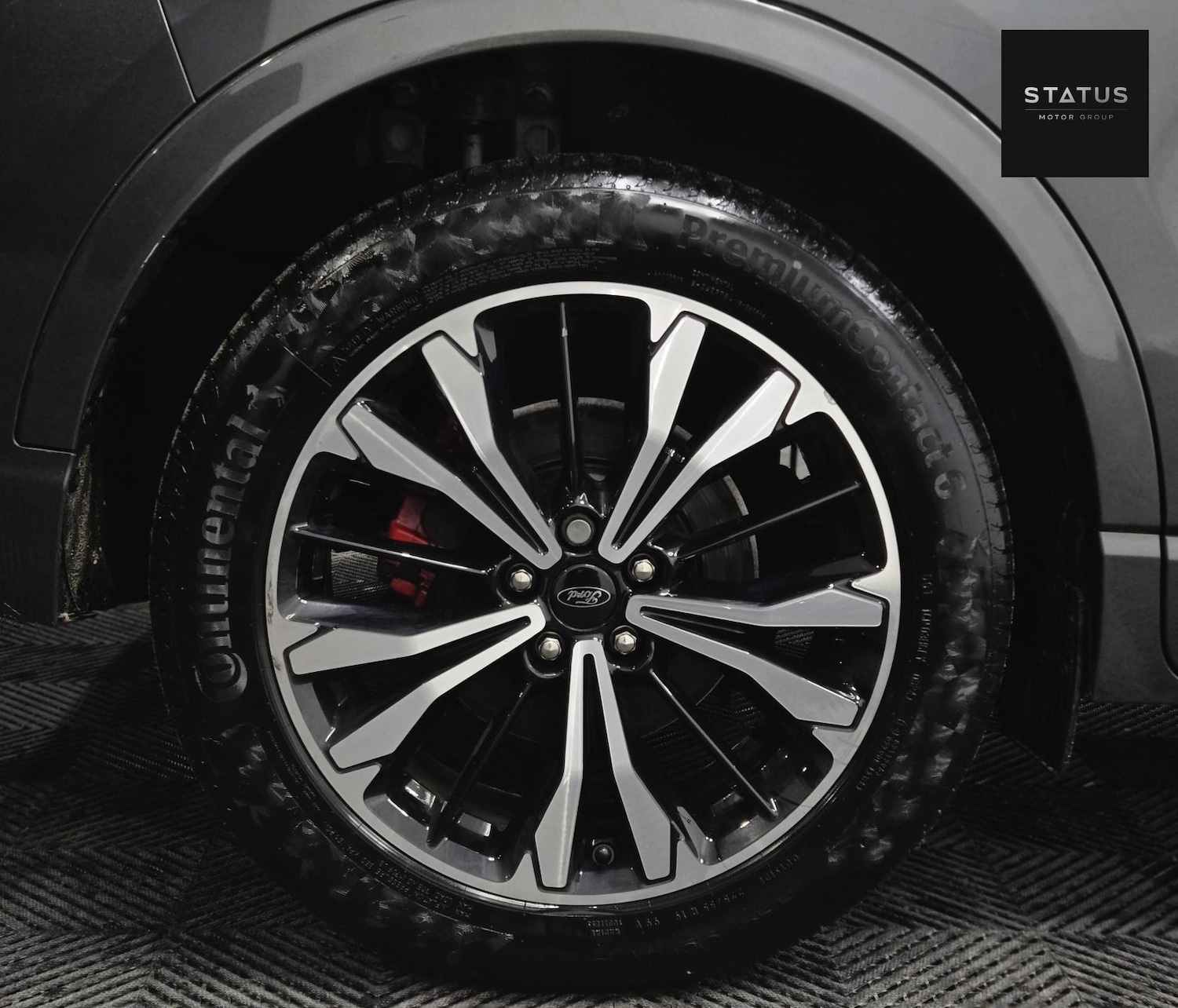 Used Ford Kuga 2021 for sale - 77164745: Photo 12