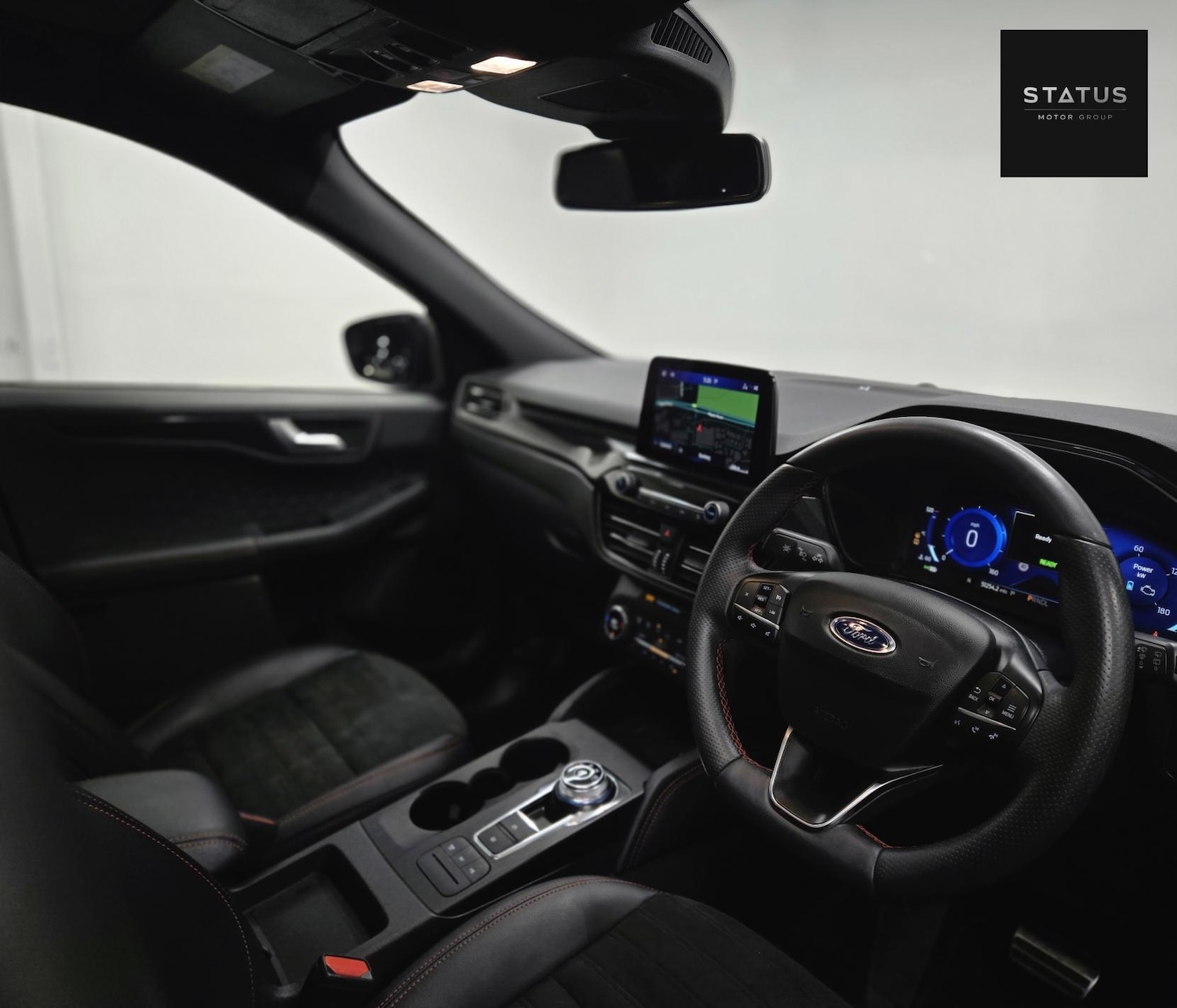 Used Ford Kuga 2021 for sale - 77164745: Photo 17