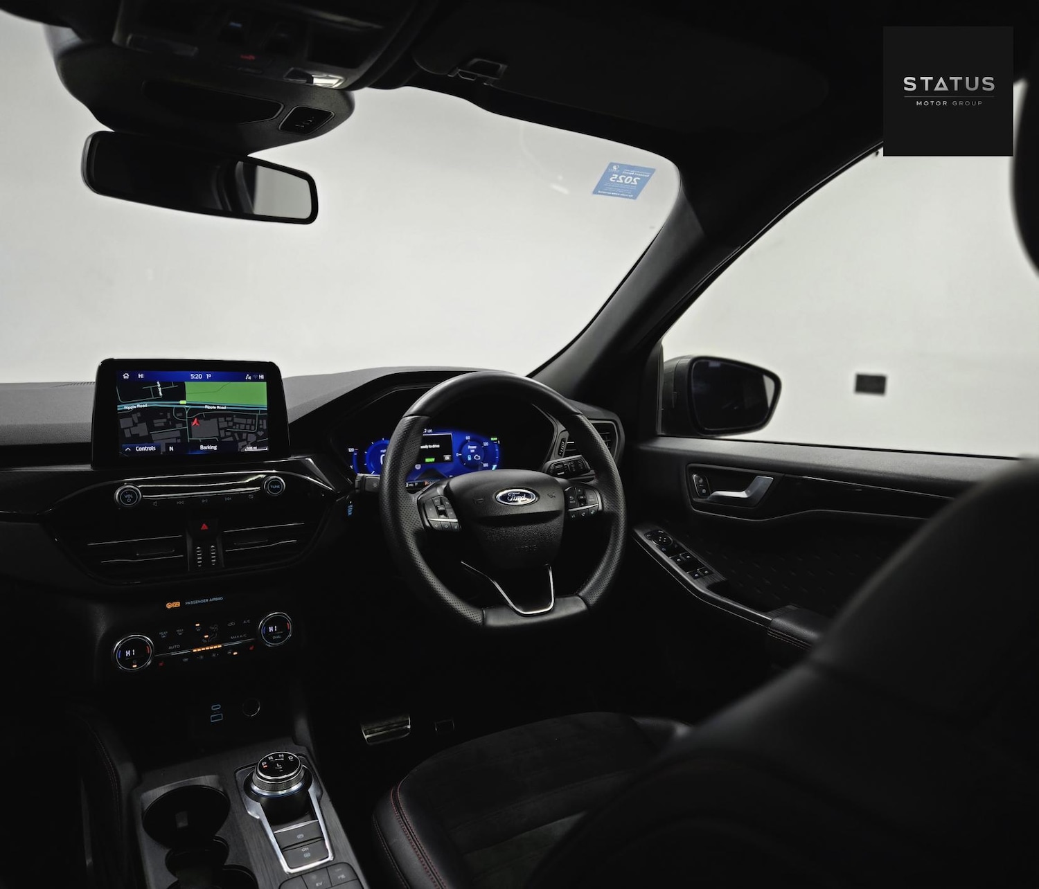 Used Ford Kuga 2021 for sale - 77164745: Photo 18