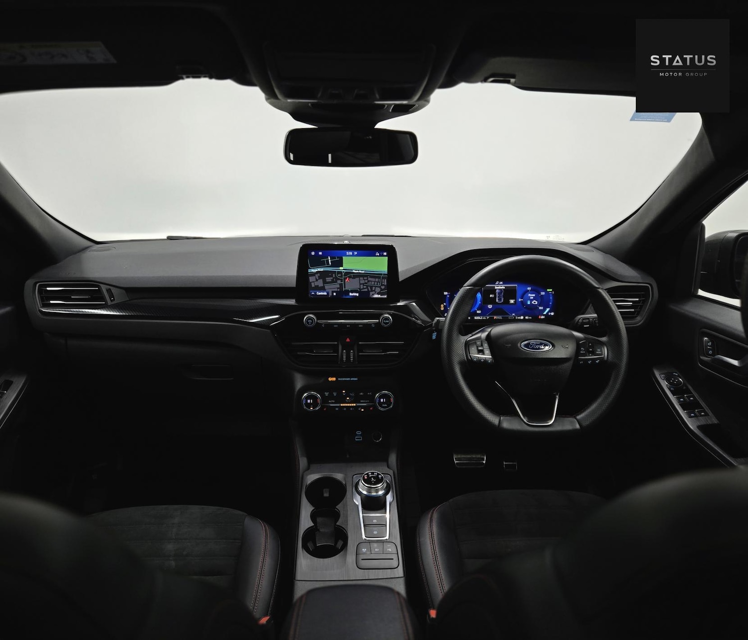 Used Ford Kuga 2021 for sale - 77164745: Photo 19