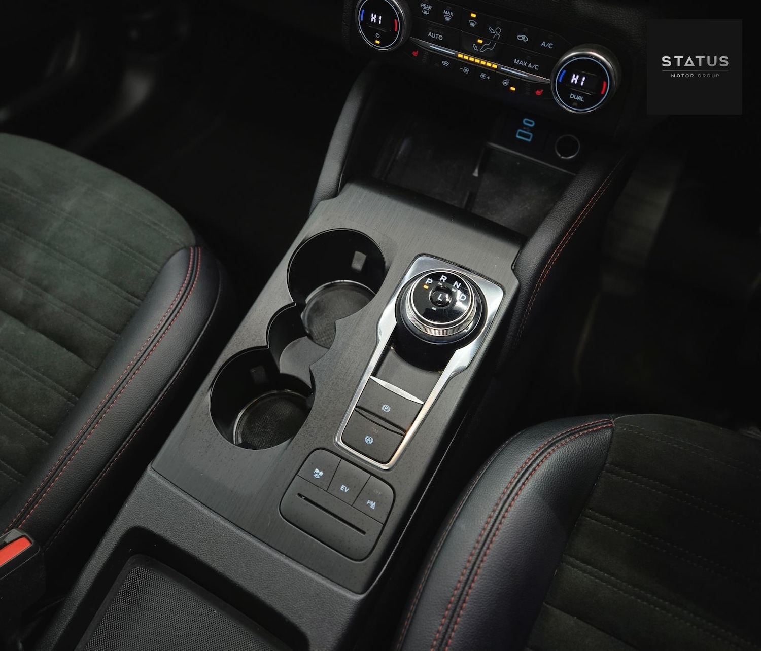 Used Ford Kuga 2021 for sale - 77164745: Photo 29