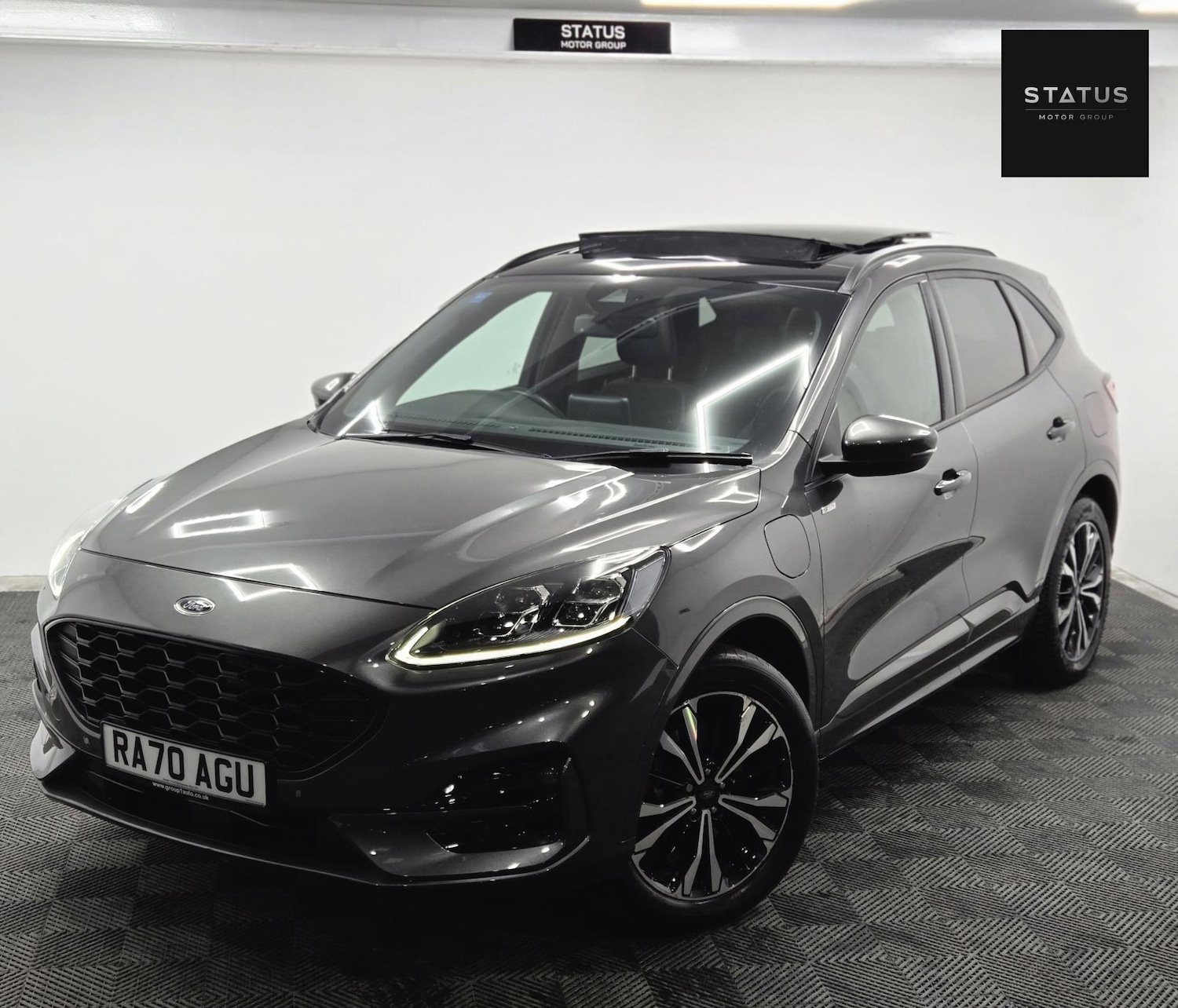 Used Ford Kuga 2021 for sale - 77164745: Photo 6