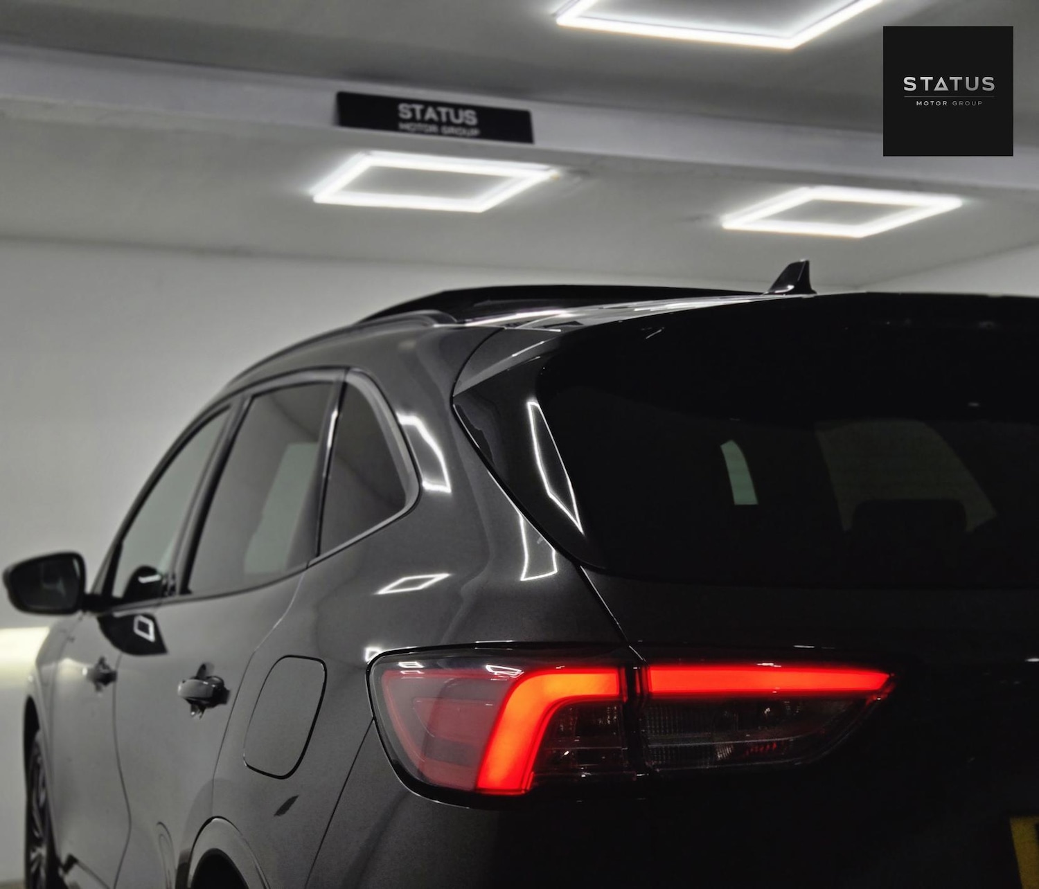 Used Ford Kuga 2021 for sale - 77164745: Photo 9