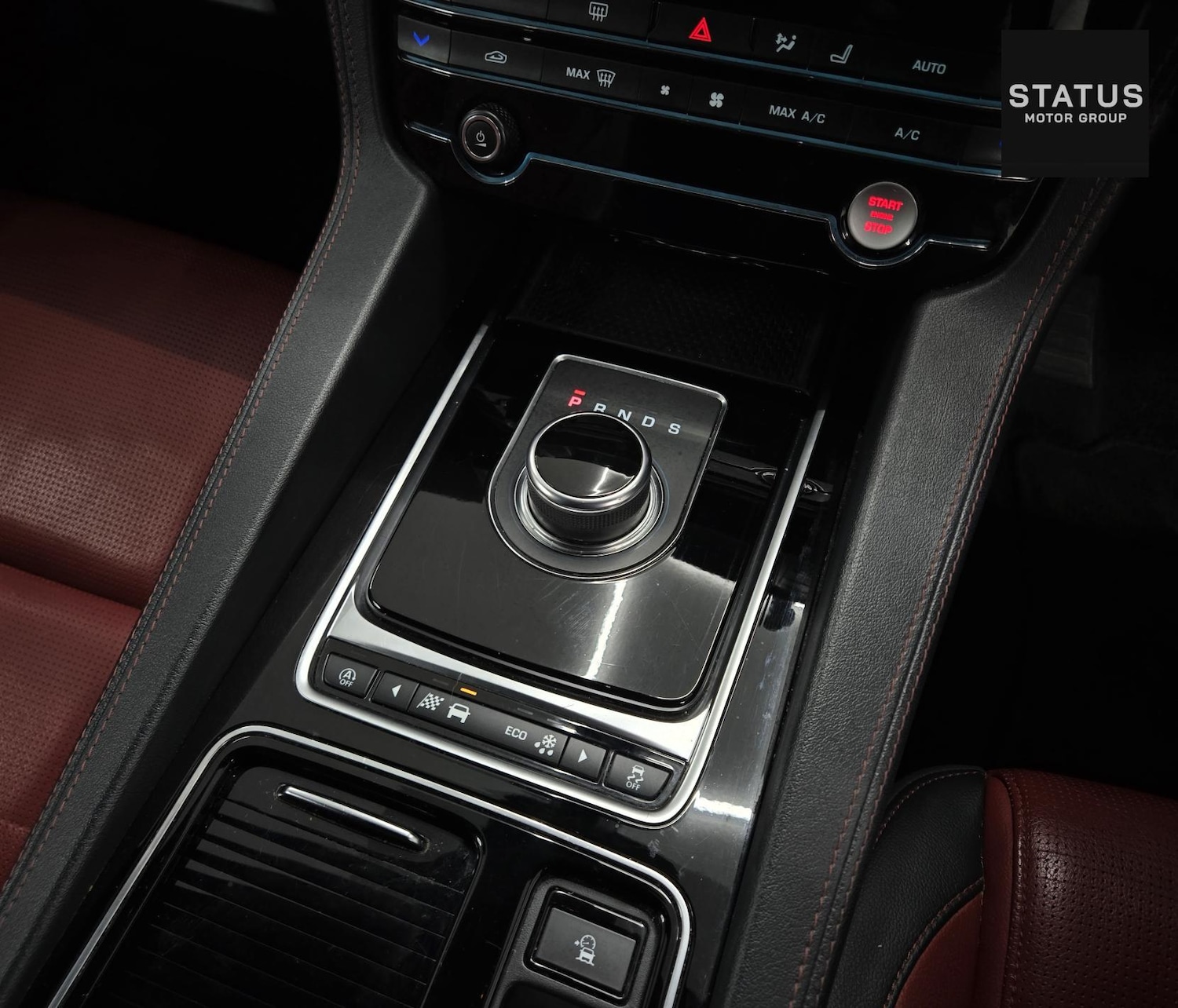 Used Jaguar F-Pace 2018 for sale - 76440085: Photo 21