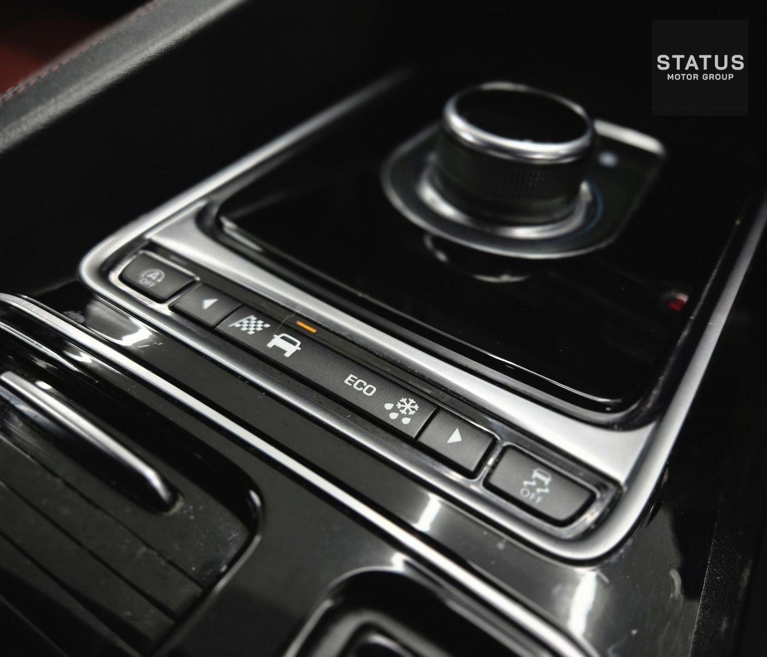 Used Jaguar F-Pace 2018 for sale - 76440085: Photo 22