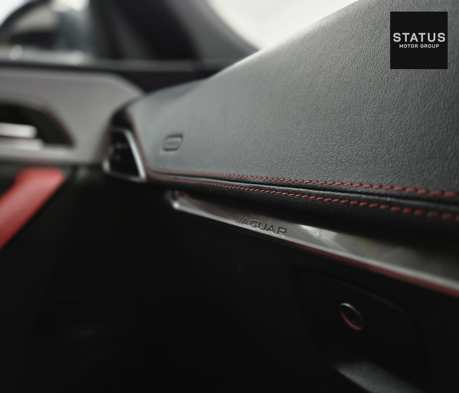 Used Jaguar F-Pace 2018 for sale - 76440085: Photo 23