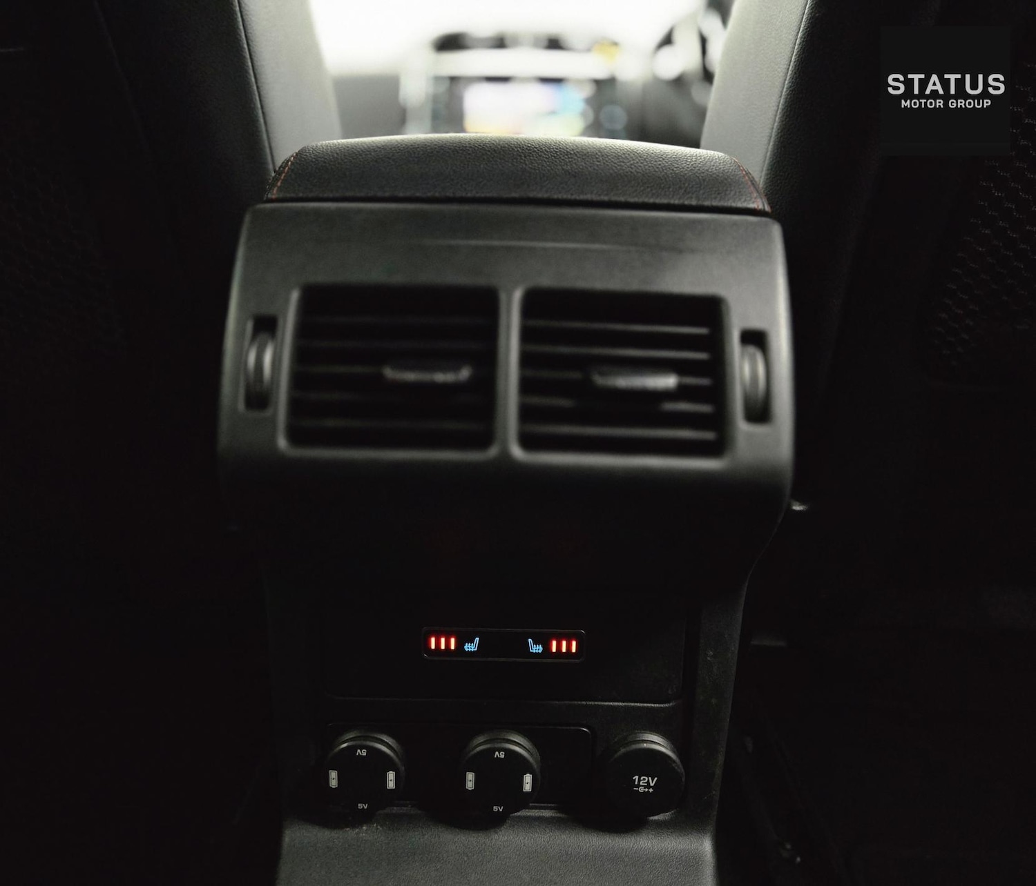 Used Jaguar F-Pace 2018 for sale - 76440085: Photo 25