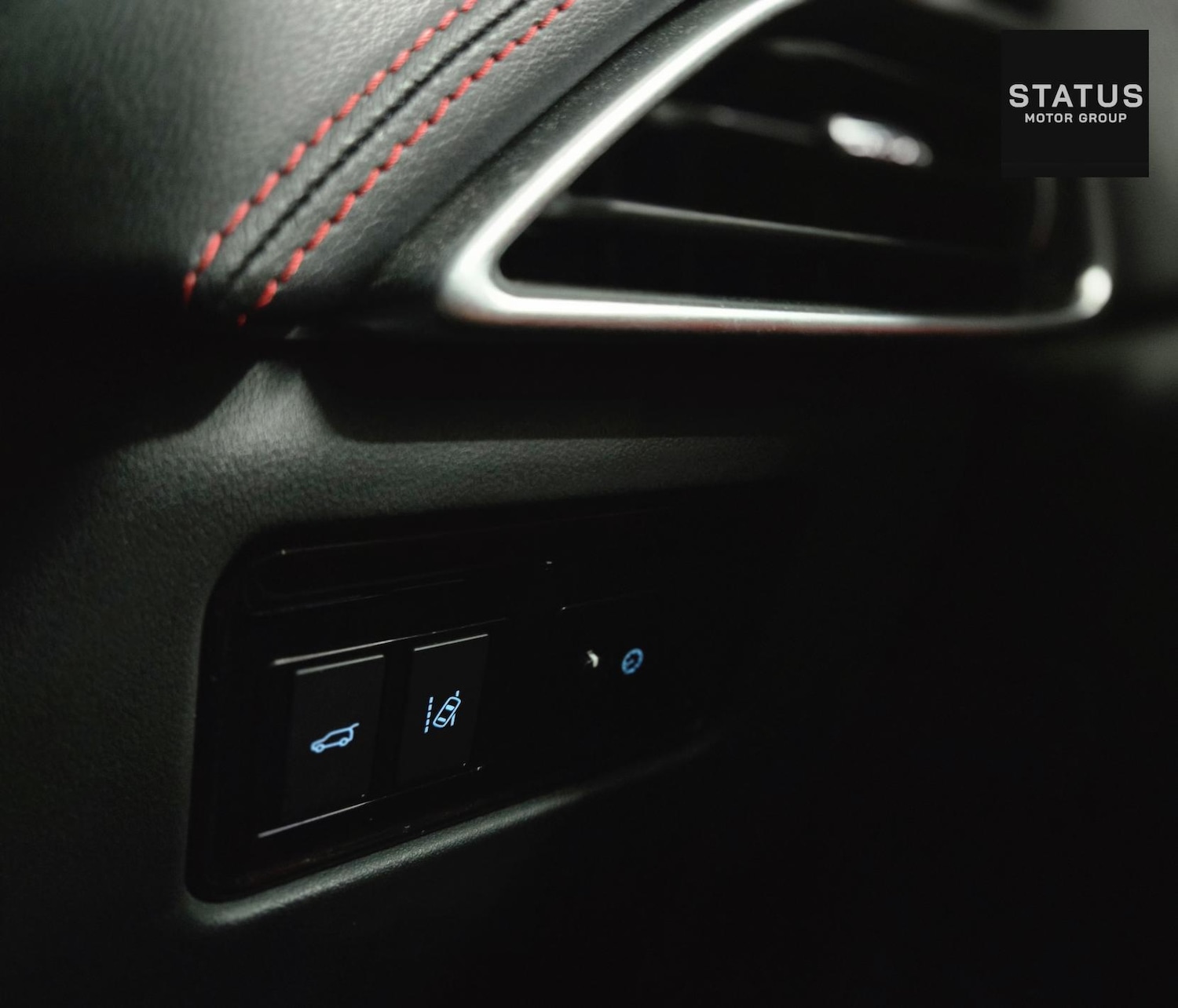 Used Jaguar F-Pace 2018 for sale - 76440085: Photo 27