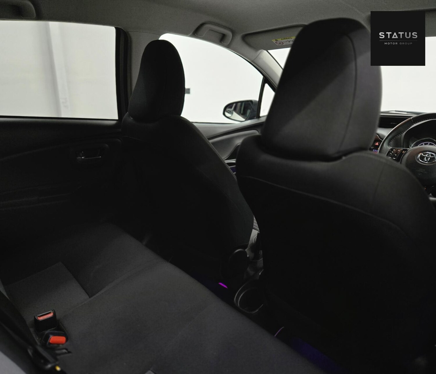 Used Toyota Yaris 2018 for sale - 77707113: Photo 11