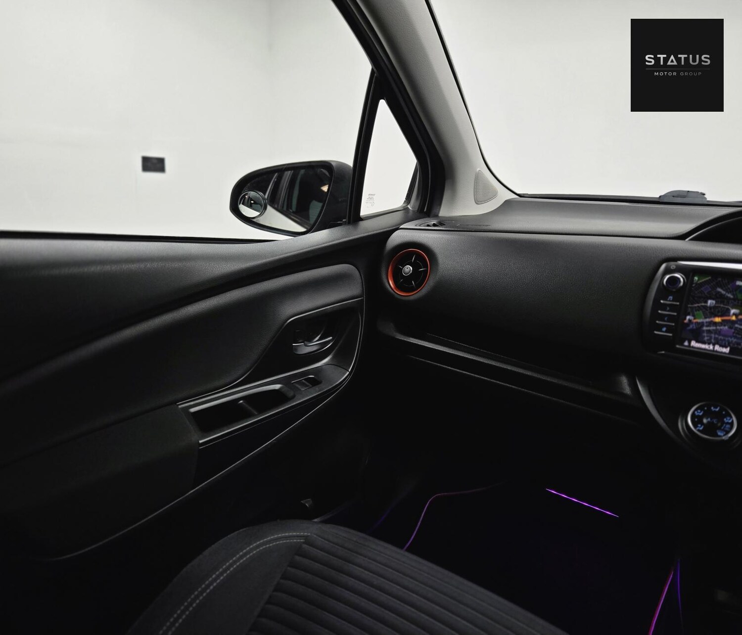 Used Toyota Yaris 2018 for sale - 77707113: Photo 17