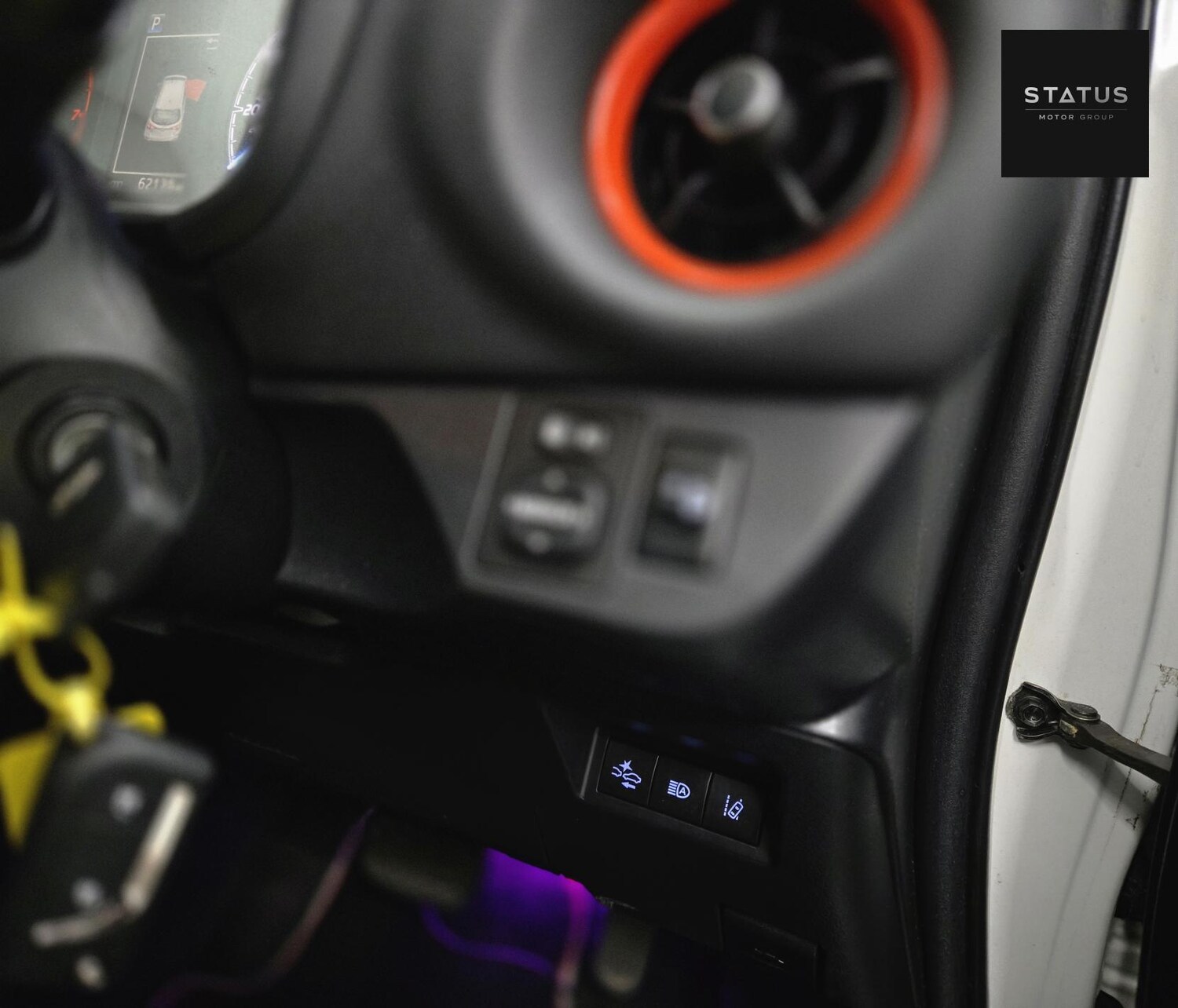 Used Toyota Yaris 2018 for sale - 77707113: Photo 22