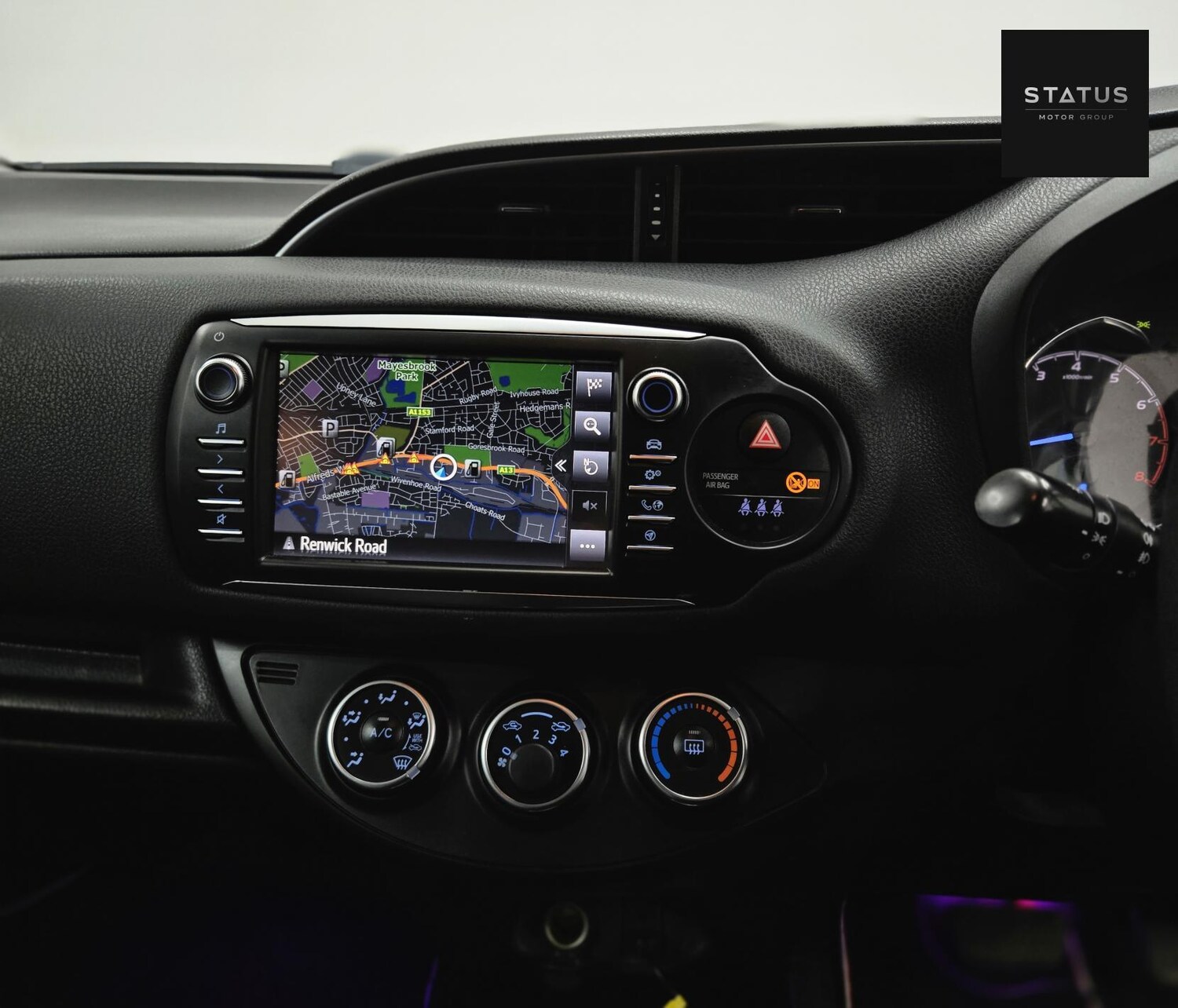 Used Toyota Yaris 2018 for sale - 77707113: Photo 24