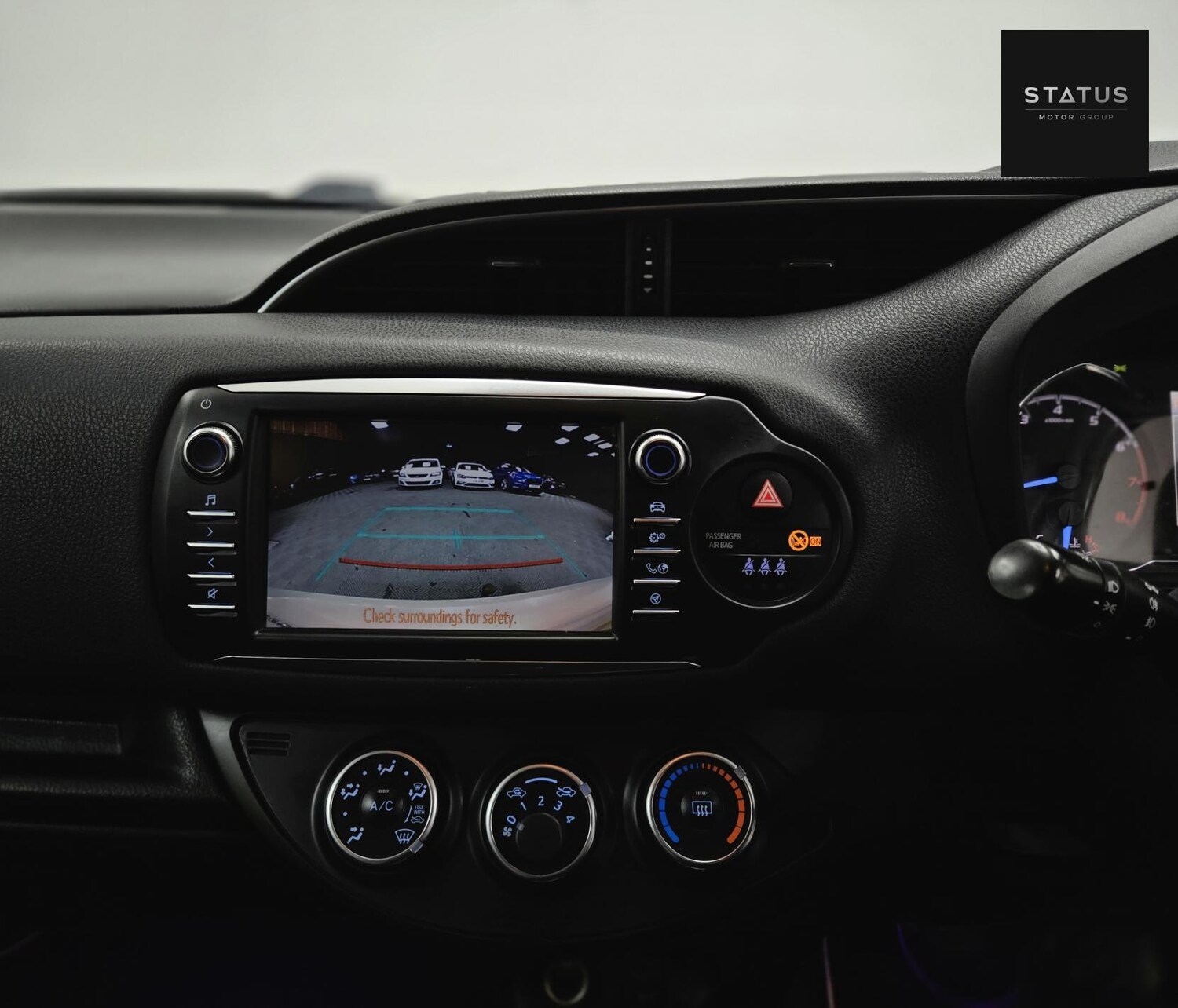 Used Toyota Yaris 2018 for sale - 77707113: Photo 25