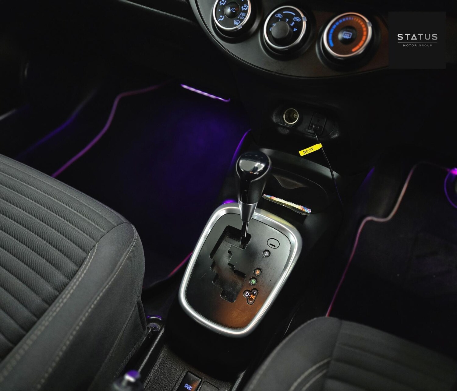 Used Toyota Yaris 2018 for sale - 77707113: Photo 27