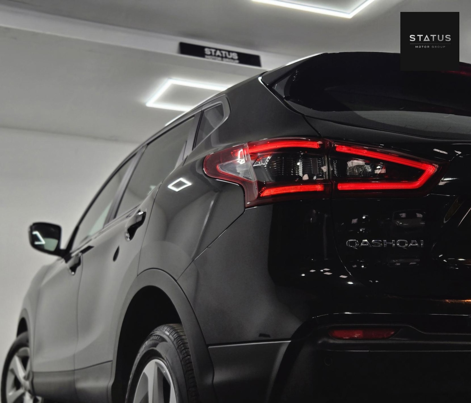 Used Nissan Qashqai 2021 for sale - 77718223: Photo 10