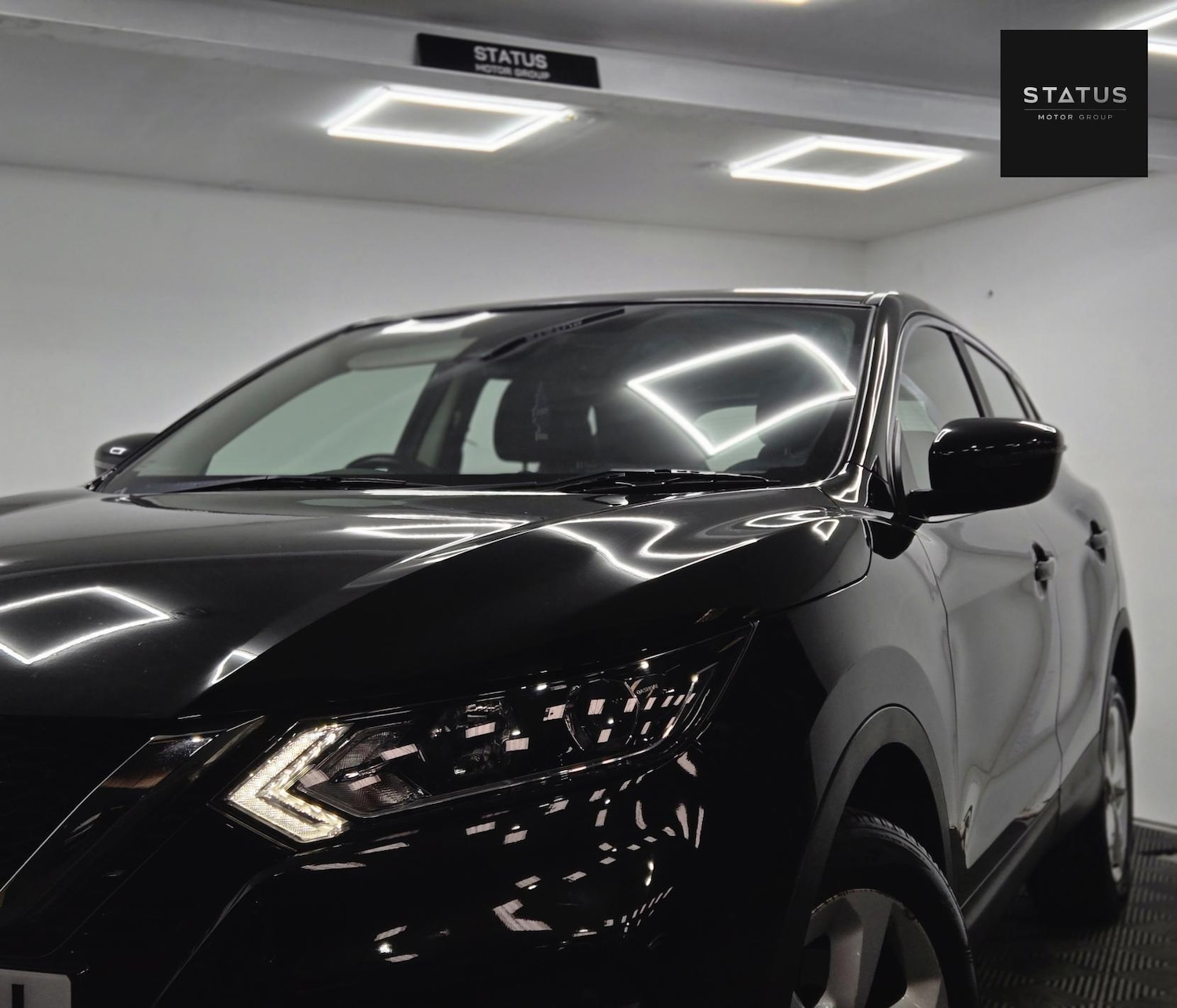 Used Nissan Qashqai 2021 for sale - 77718223: Photo 11