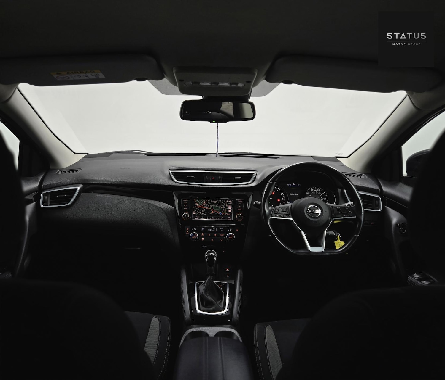 Used Nissan Qashqai 2021 for sale - 77718223: Photo 15