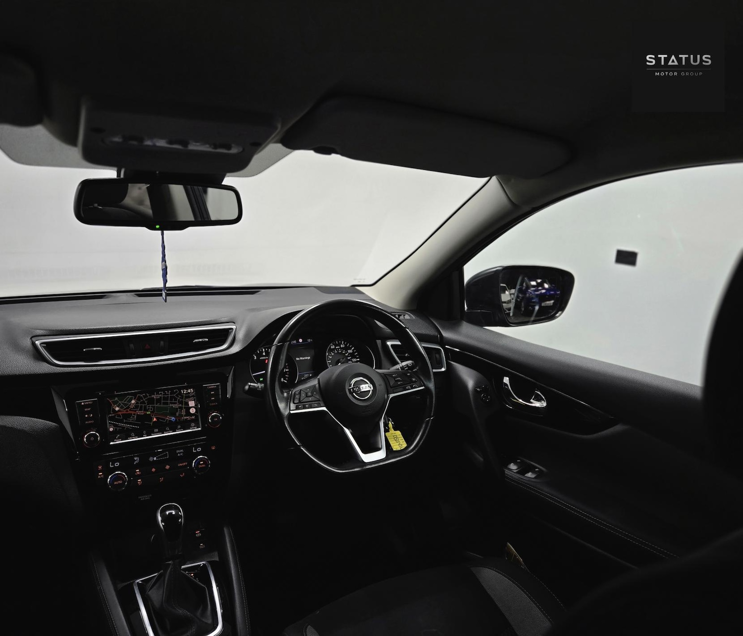 Used Nissan Qashqai 2021 for sale - 77718223: Photo 16