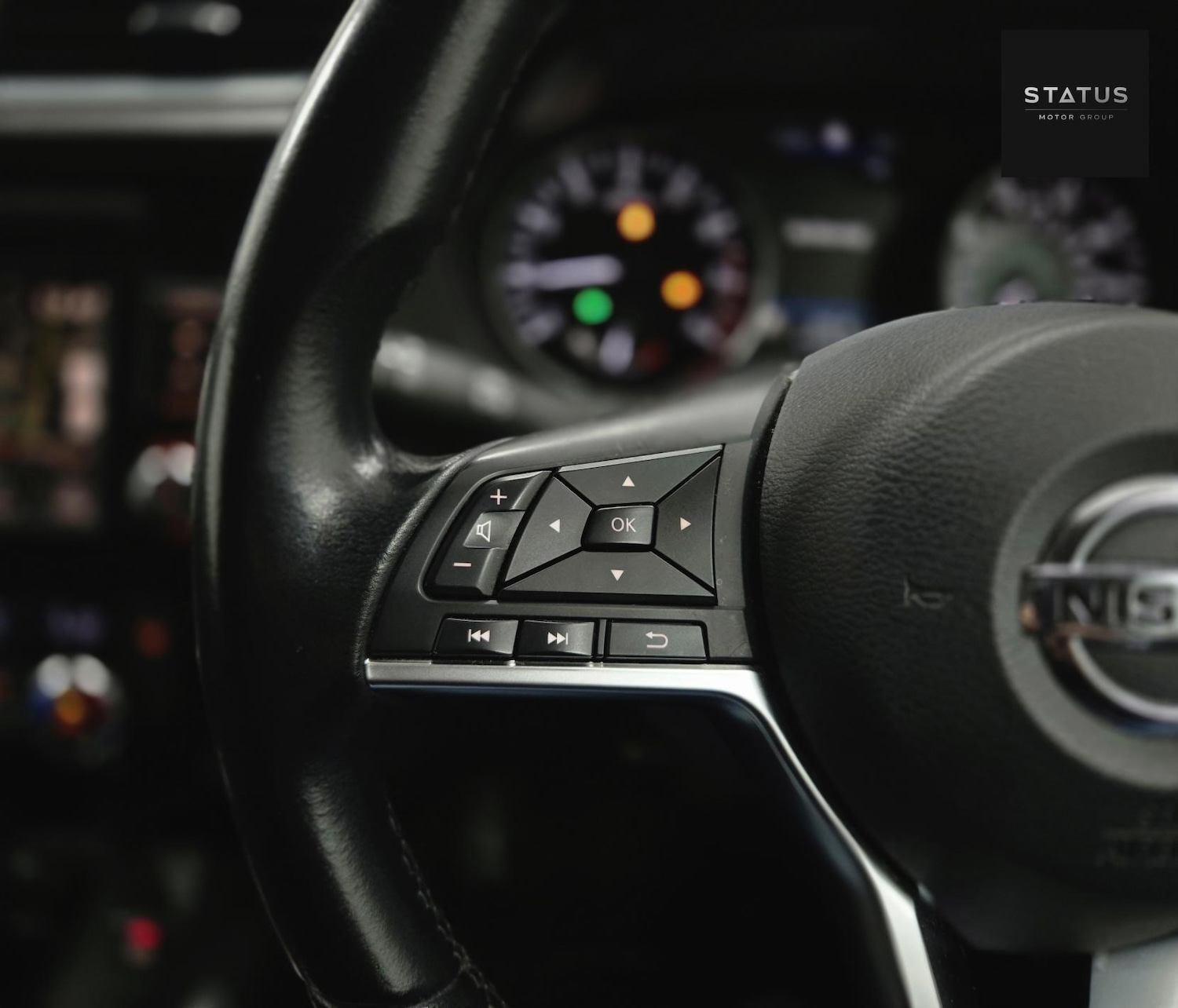 Used Nissan Qashqai 2021 for sale - 77718223: Photo 18