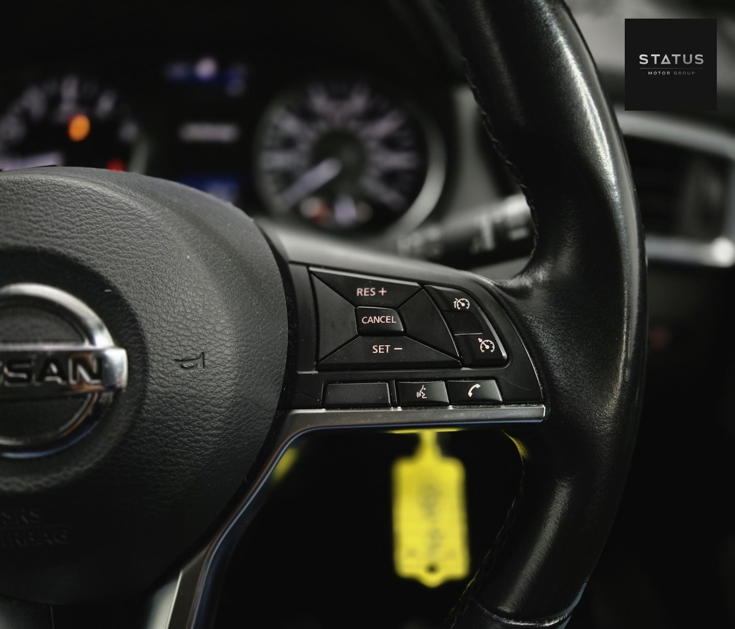 Used Nissan Qashqai 2021 for sale - 77718223: Photo 19