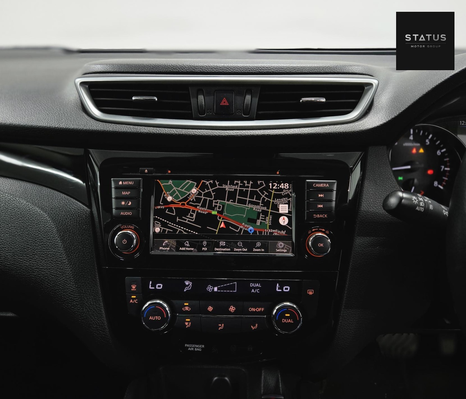 Used Nissan Qashqai 2021 for sale - 77718223: Photo 21