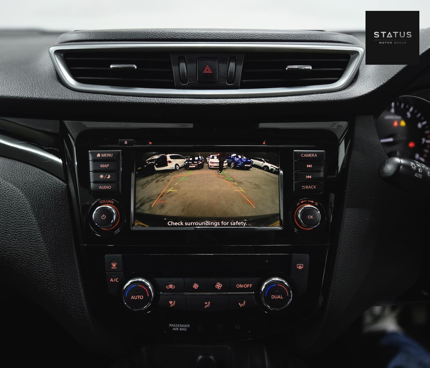 Used Nissan Qashqai 2021 for sale - 77718223: Photo 22