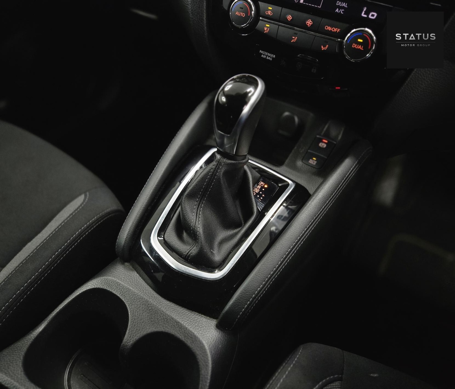 Used Nissan Qashqai 2021 for sale - 77718223: Photo 23