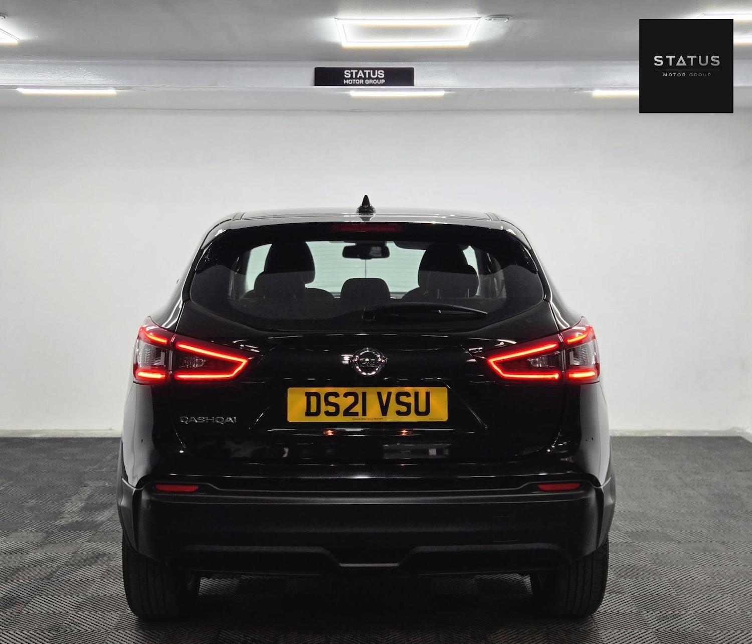 Used Nissan Qashqai 2021 for sale - 77718223: Photo 8