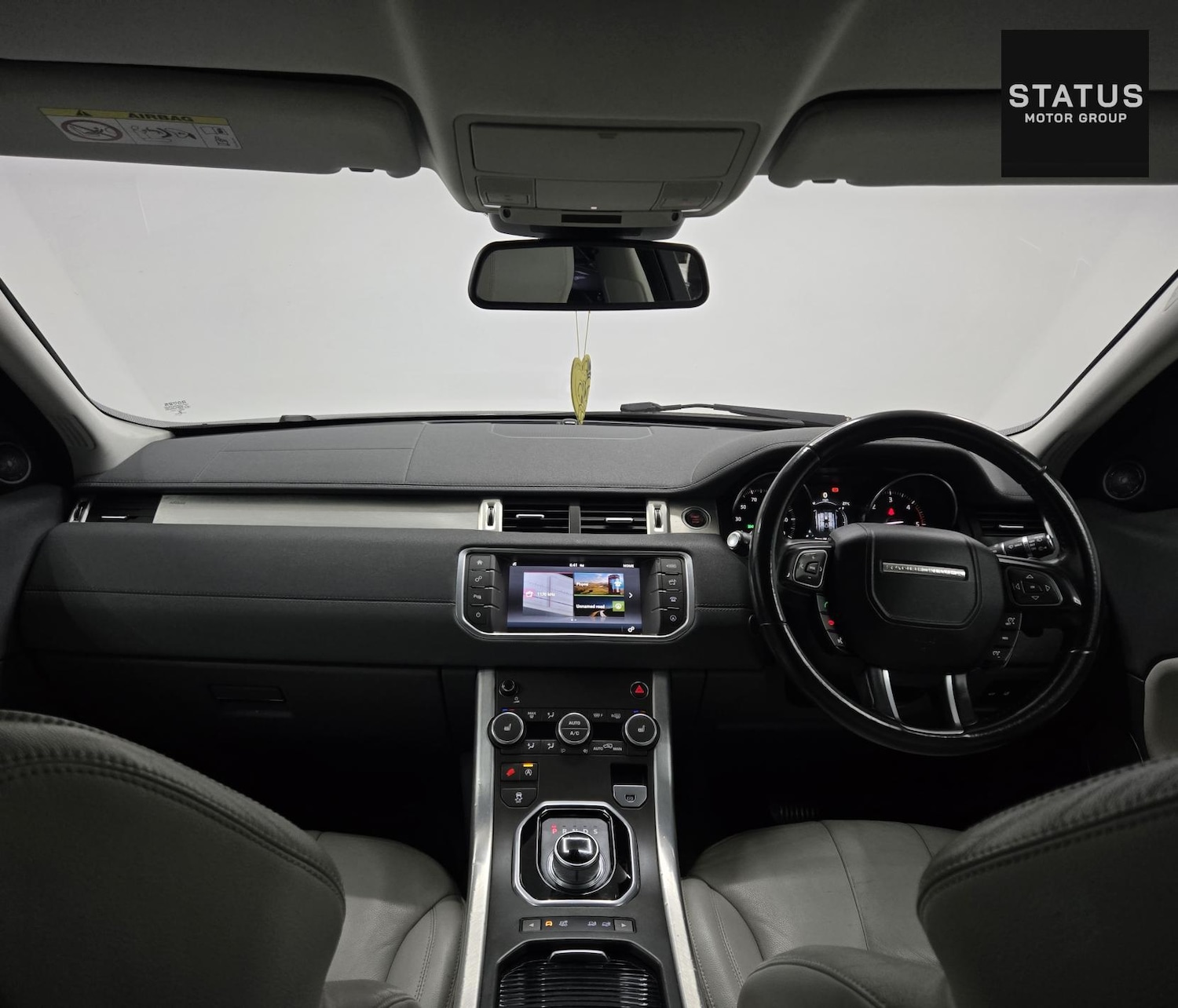 Used Land Rover Range Rover Evoque 2015 for sale - 76359008: Photo 14