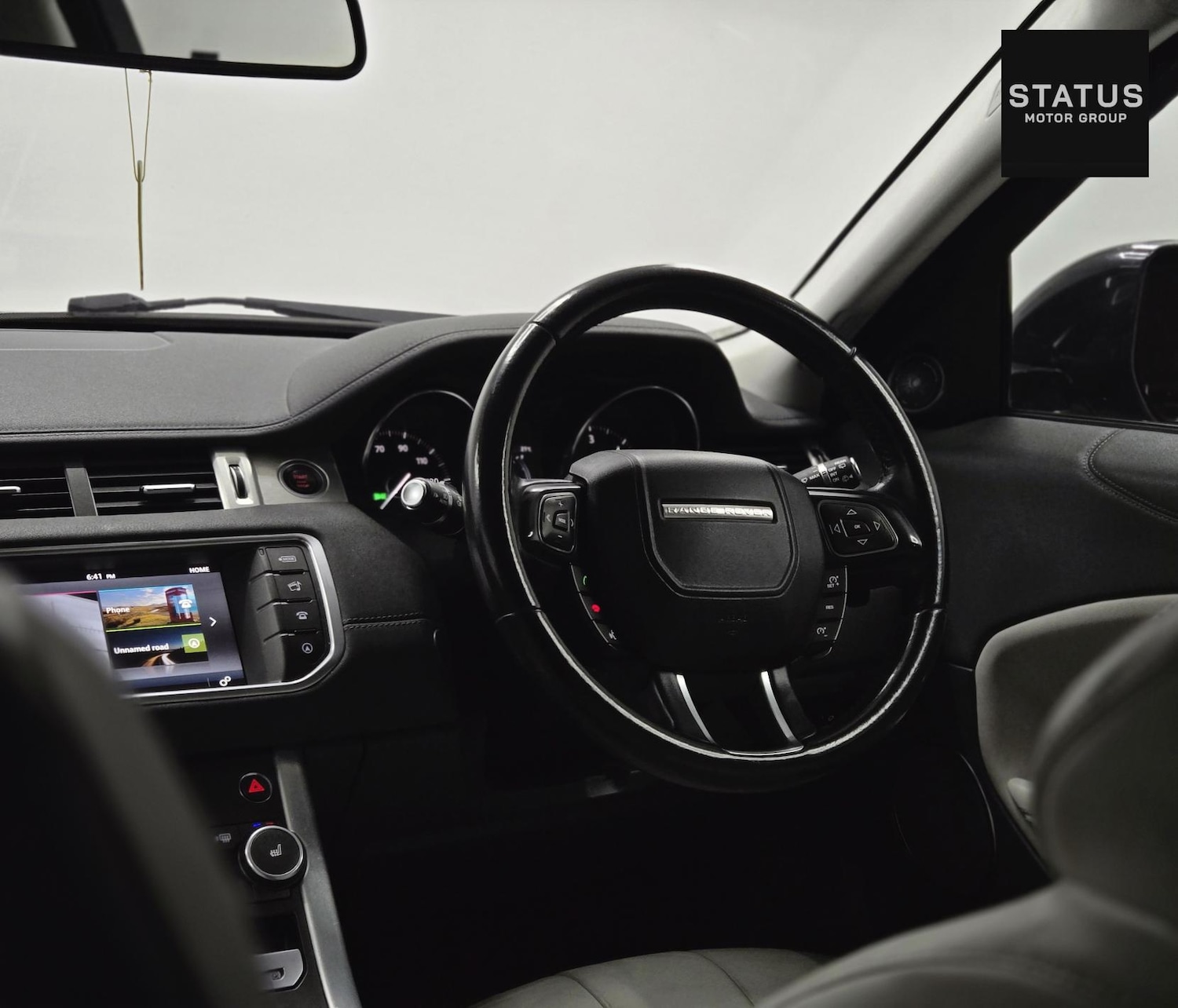 Used Land Rover Range Rover Evoque 2015 for sale - 76359008: Photo 15