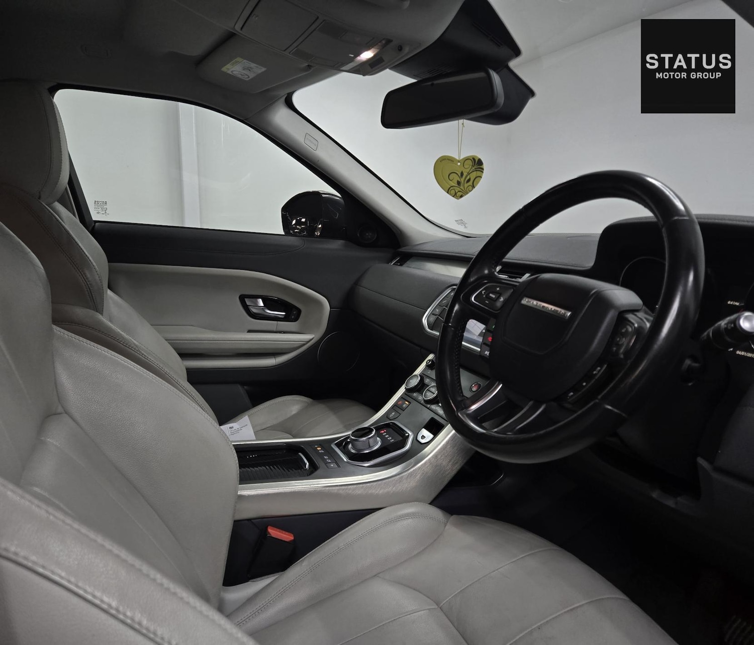 Used Land Rover Range Rover Evoque 2015 for sale - 76359008: Photo 16
