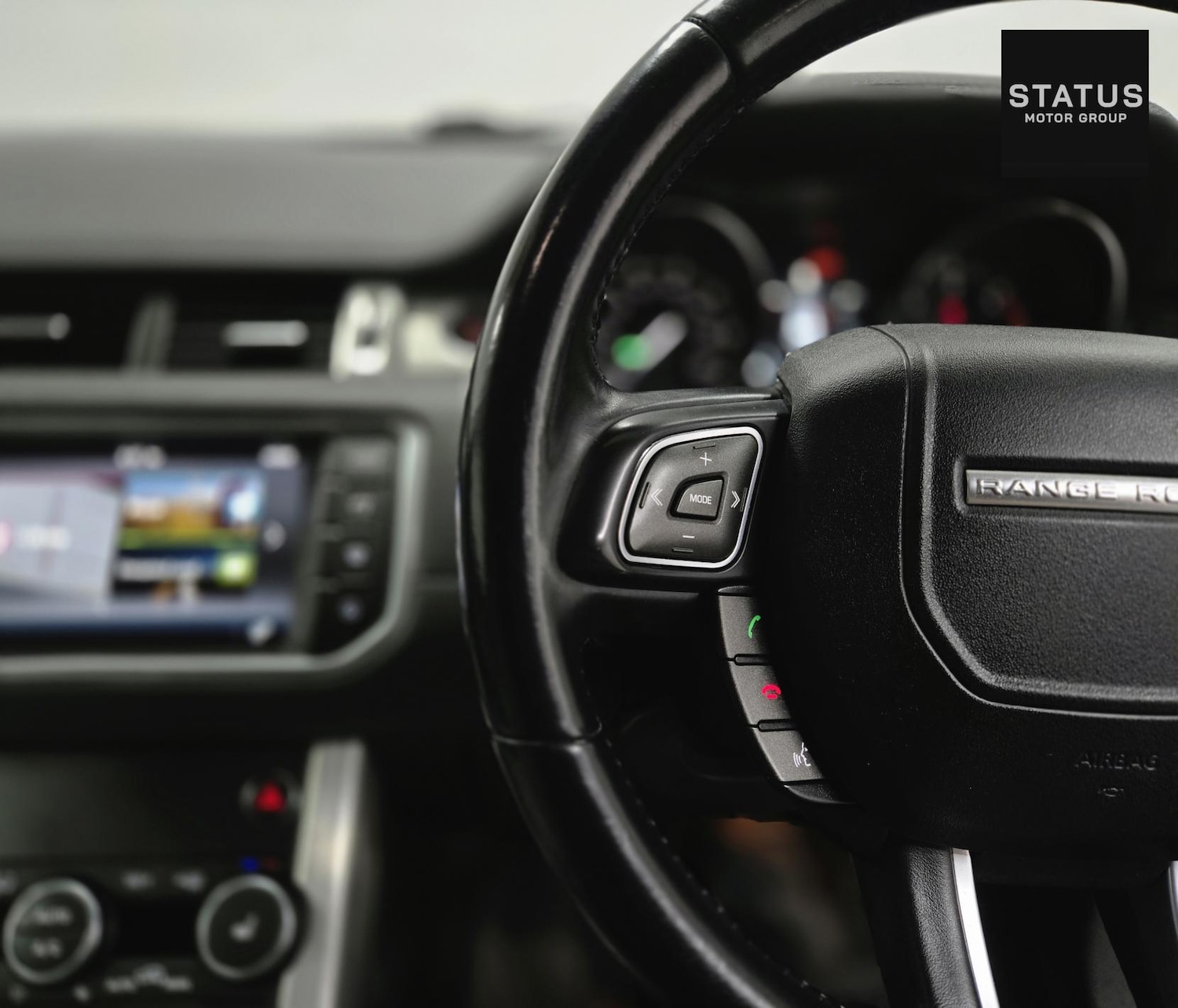 Used Land Rover Range Rover Evoque 2015 for sale - 76359008: Photo 17