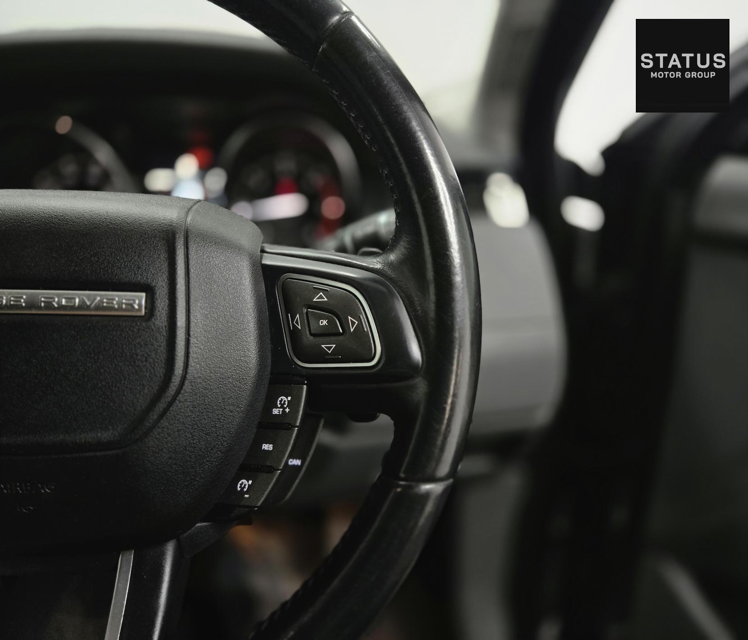 Used Land Rover Range Rover Evoque 2015 for sale - 76359008: Photo 18