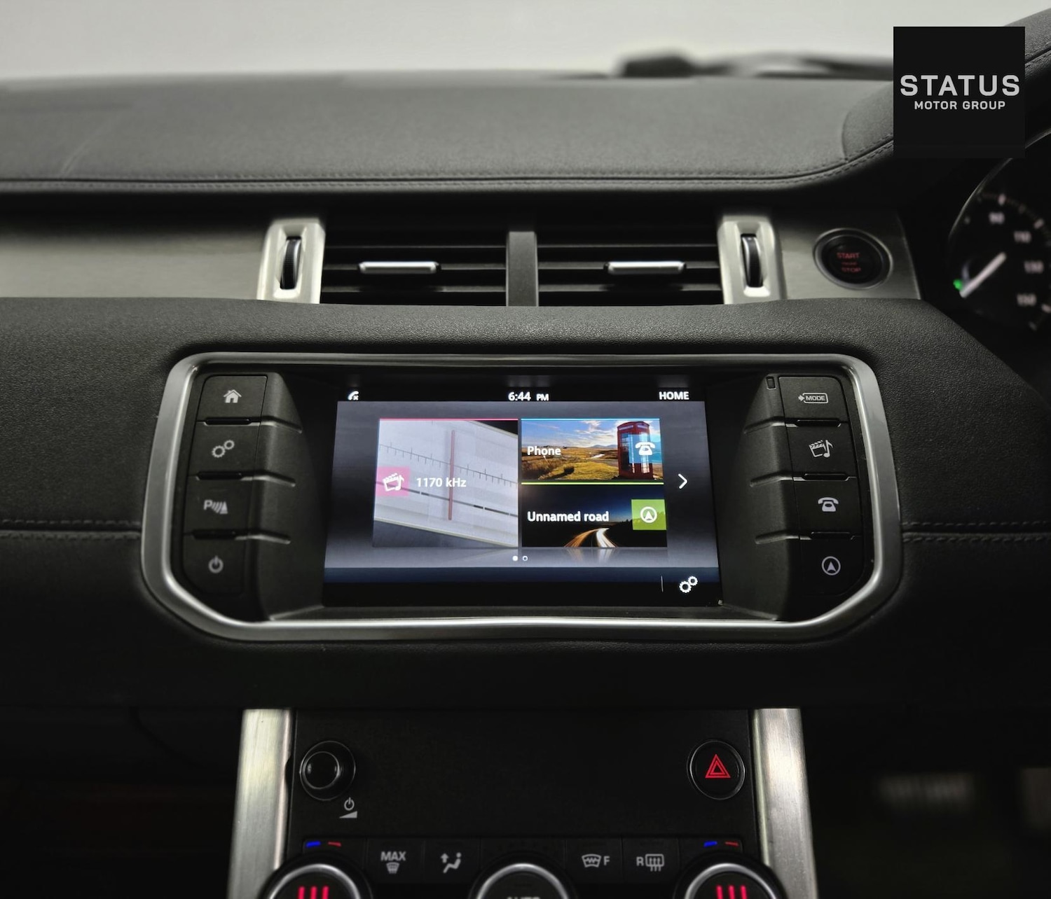 Used Land Rover Range Rover Evoque 2015 for sale - 76359008: Photo 19