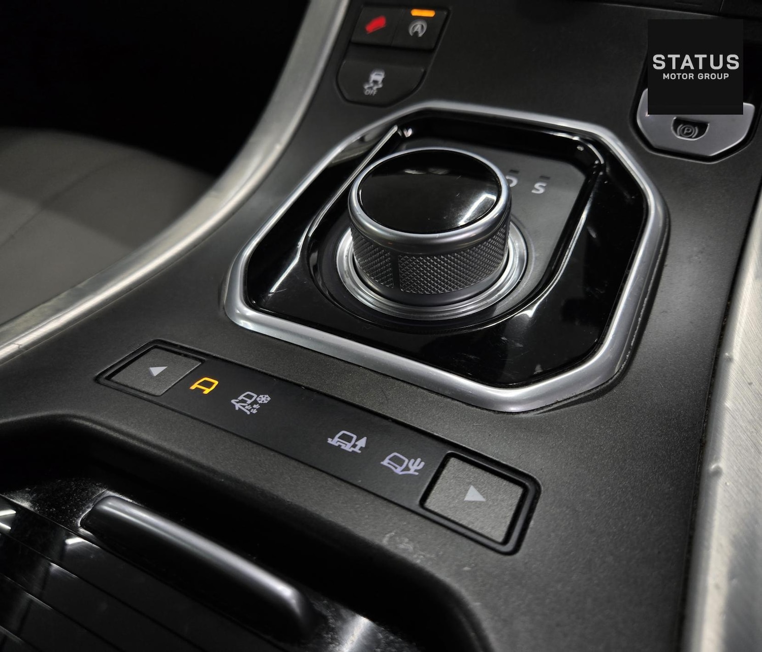 Used Land Rover Range Rover Evoque 2015 for sale - 76359008: Photo 21