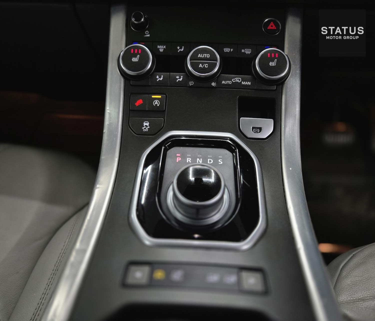 Used Land Rover Range Rover Evoque 2015 for sale - 76359008: Photo 22