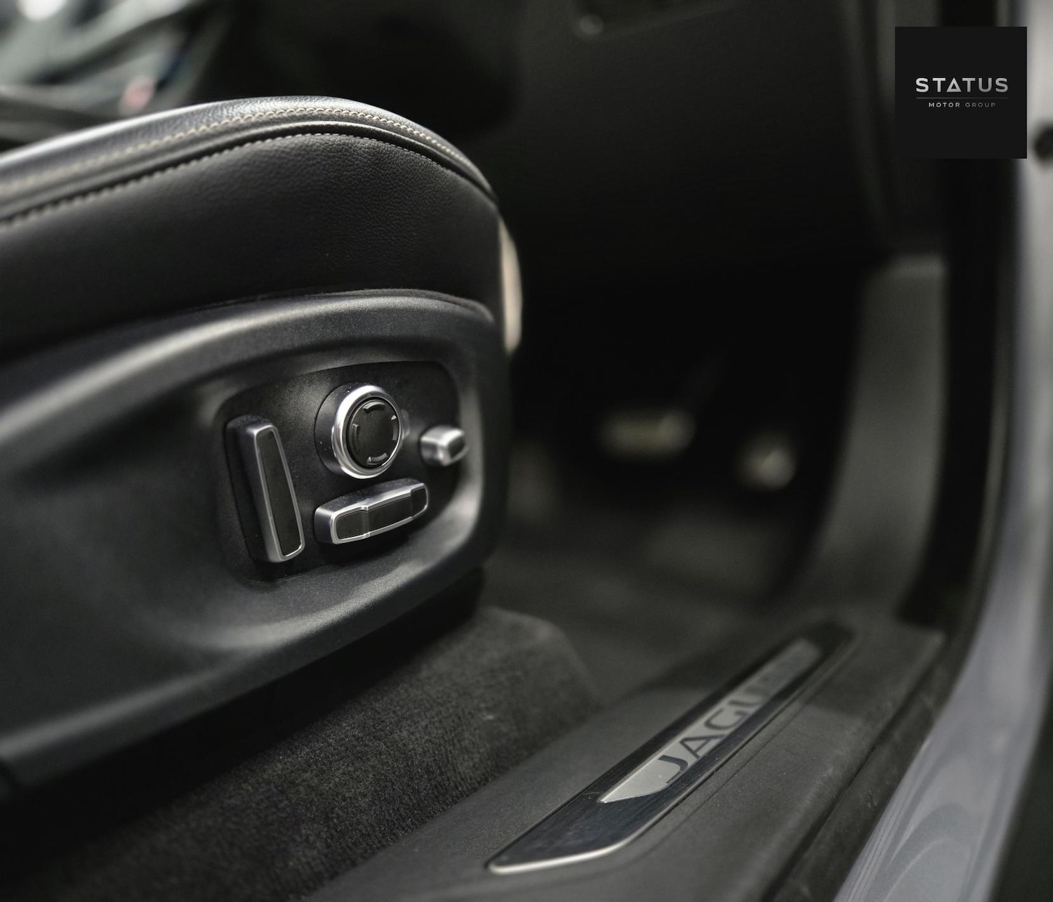 Used Jaguar F-Pace 2018 for sale - 77118891: Photo 14