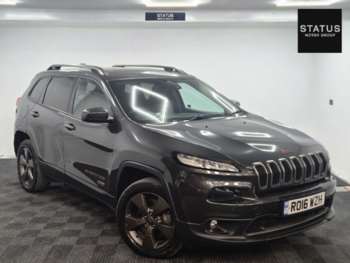 Used Jeep Cherokee 2016 for sale - 75161866: Photo