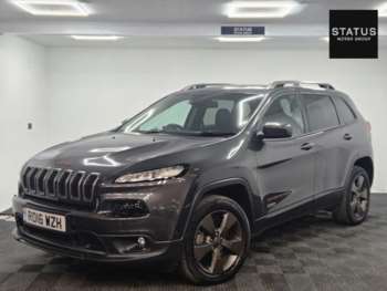 Used Jeep Cherokee 2016 for sale - 75161866: Photo