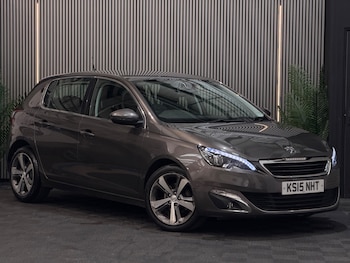 Used Peugeot 308 2015 for sale - 79168355: Photo