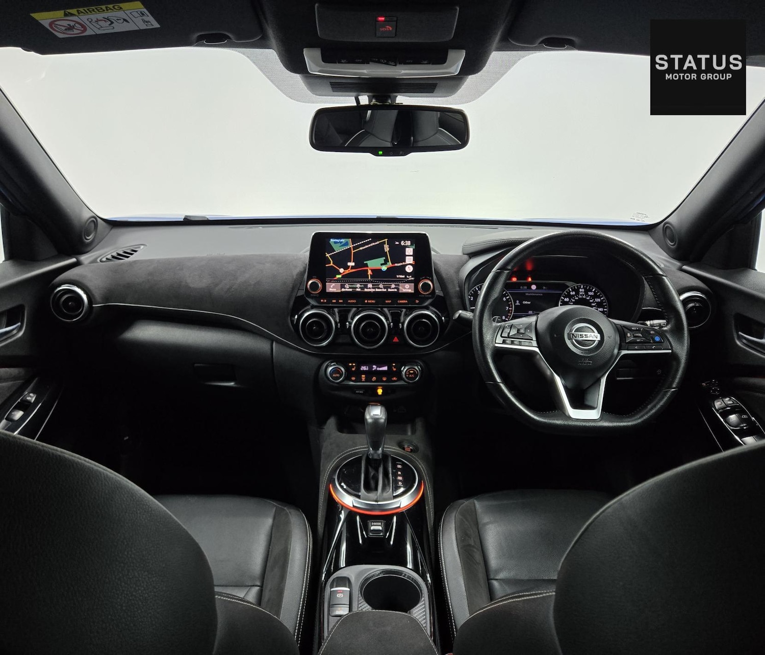 Used Nissan Juke 2020 for sale - 76359005: Photo 15