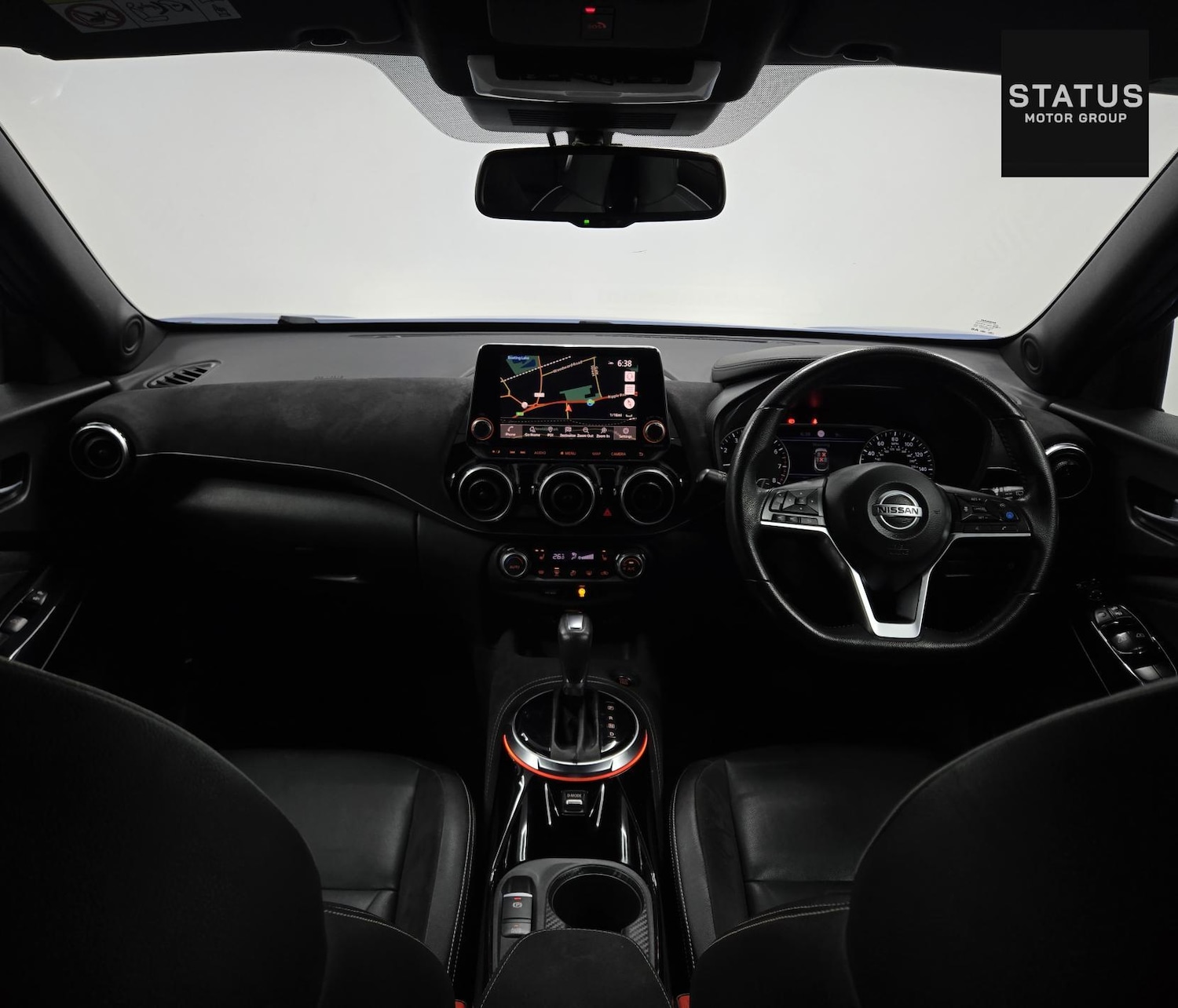 Used Nissan Juke 2020 for sale - 76359005: Photo 16