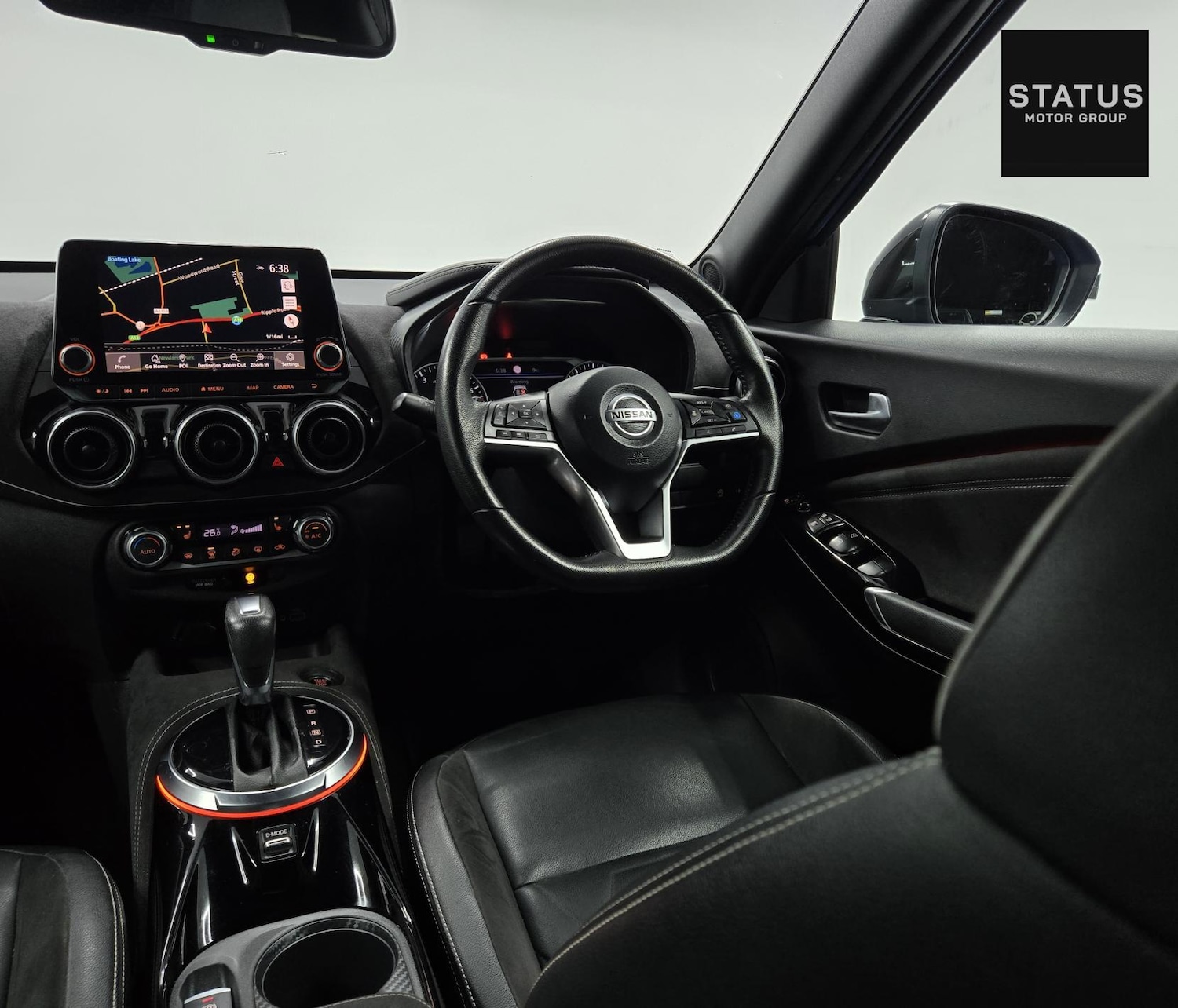 Used Nissan Juke 2020 for sale - 76359005: Photo 17
