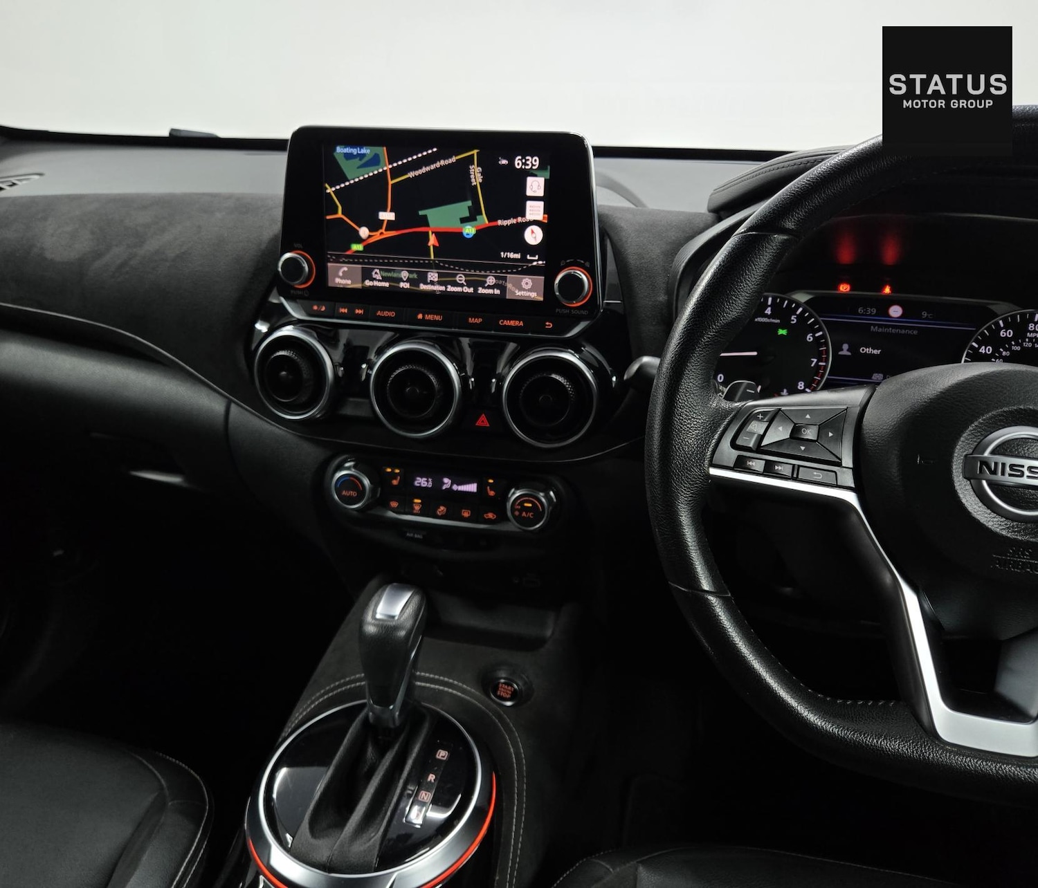 Used Nissan Juke 2020 for sale - 76359005: Photo 18